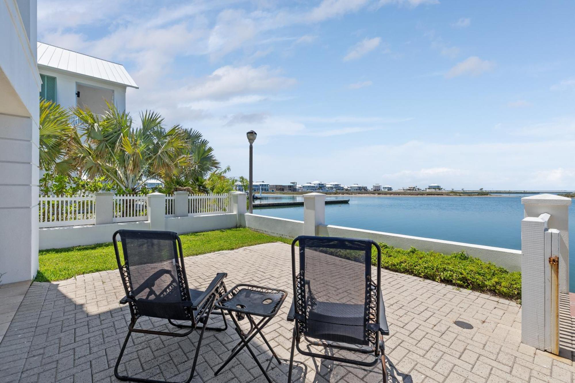 Avalon - Townhouse At The Shores Holiday home *