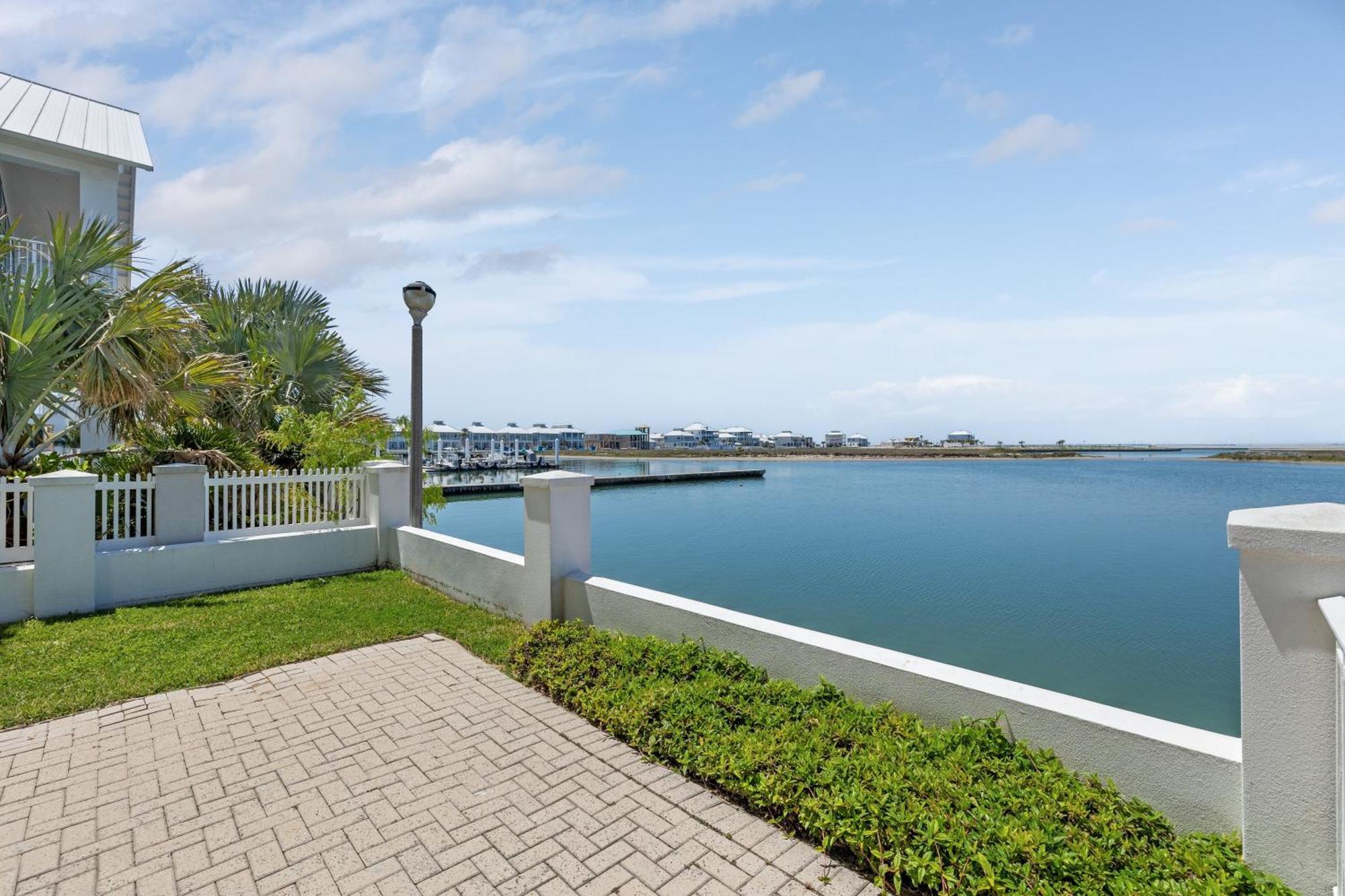 Holiday home Avalon - Townhouse At The Shores South Padre Island