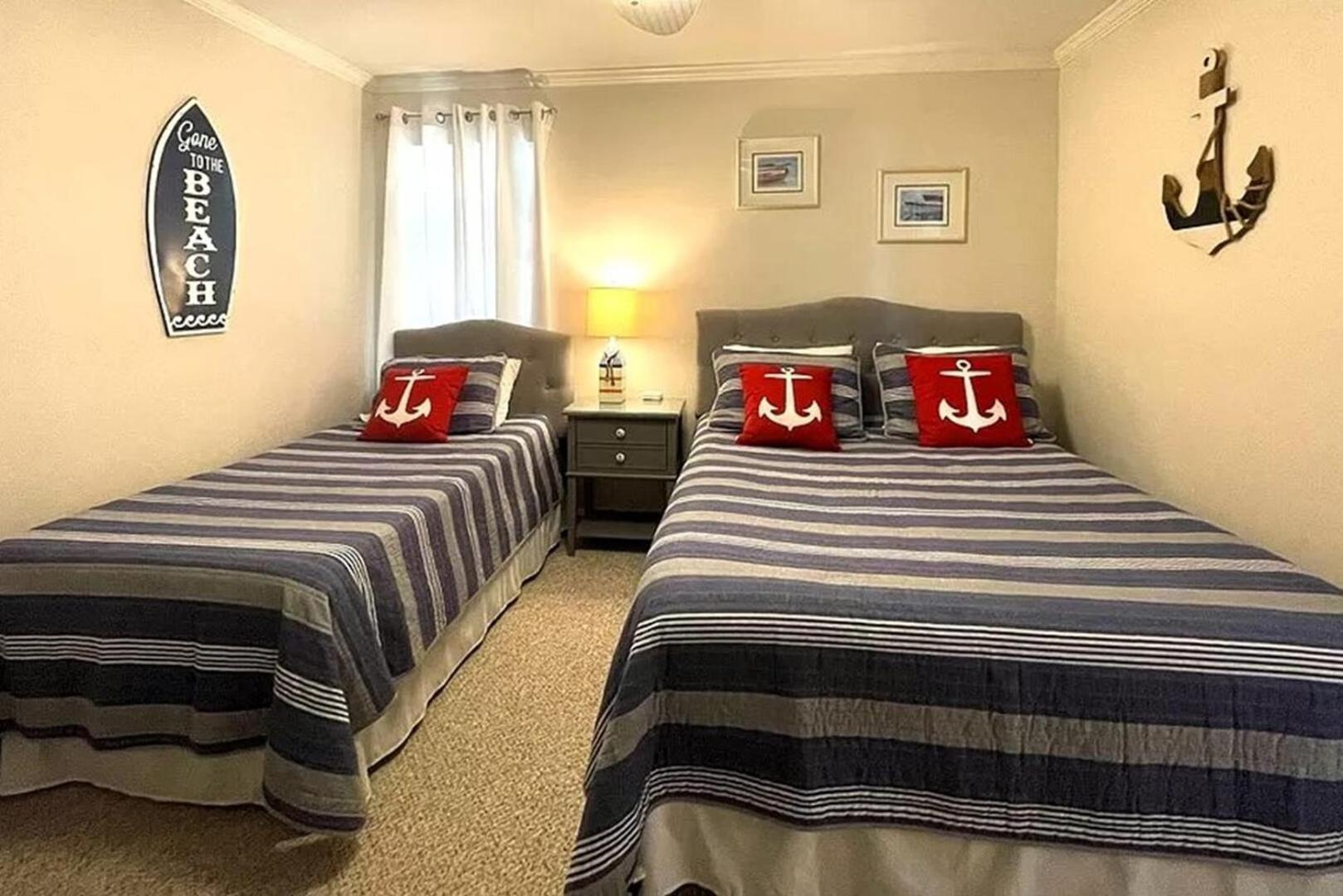 Saida Tower 506 South Padre Island