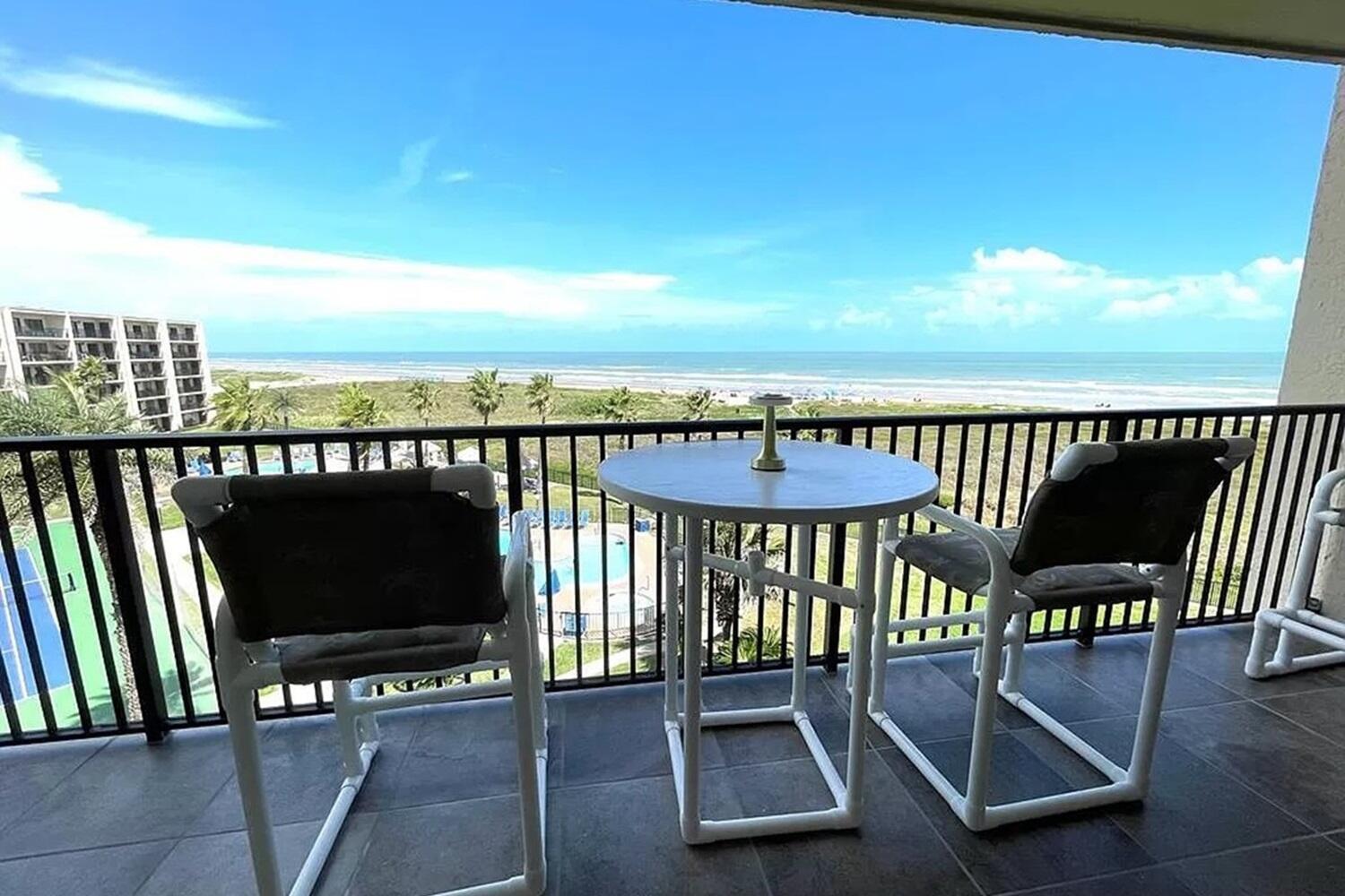 Holiday home Saida Tower 506