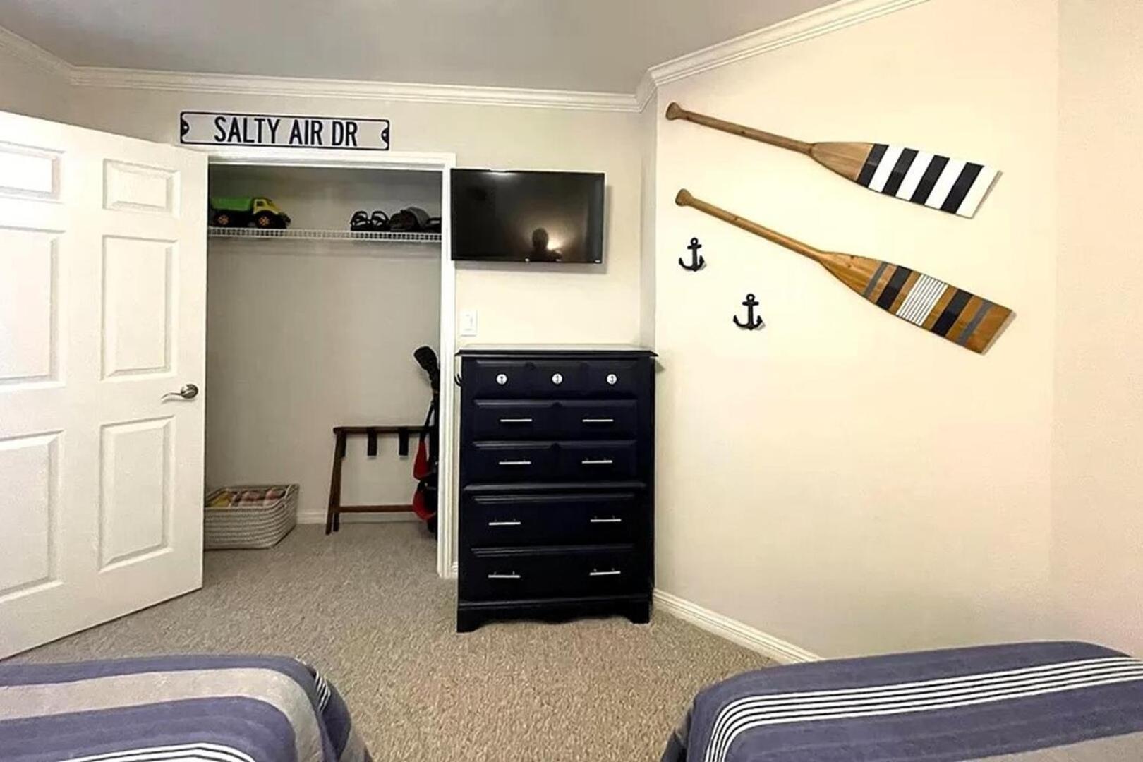 Saida Tower 506 Holiday home South Padre Island
