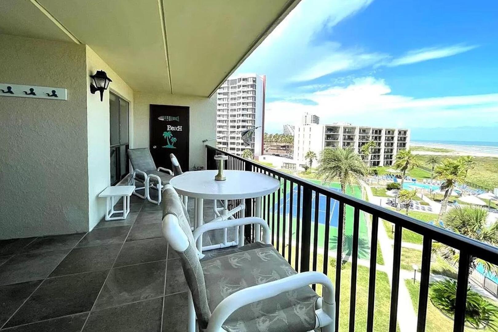 Saida Tower 506 *