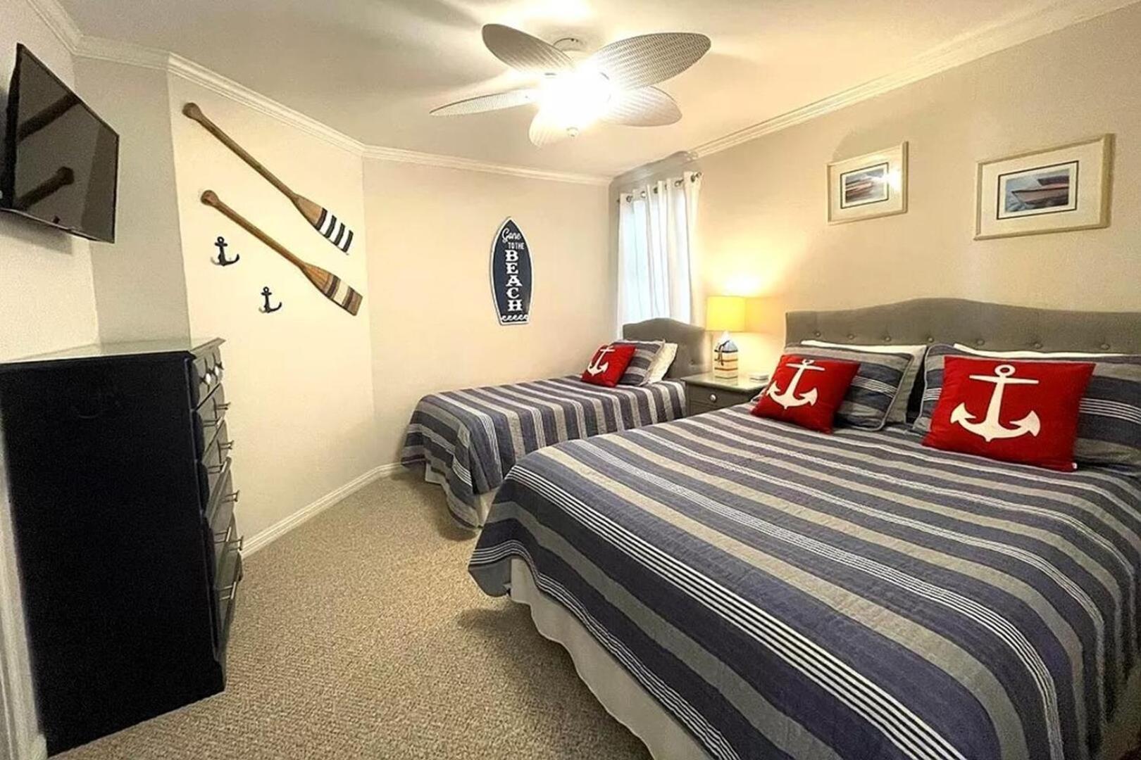 Saida Tower 506 Holiday home
