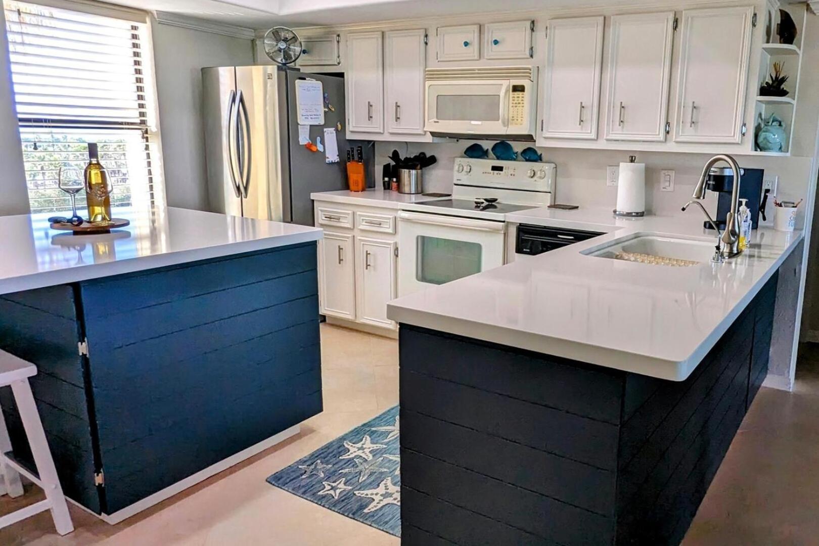 Saida Tower 506 South Padre Island