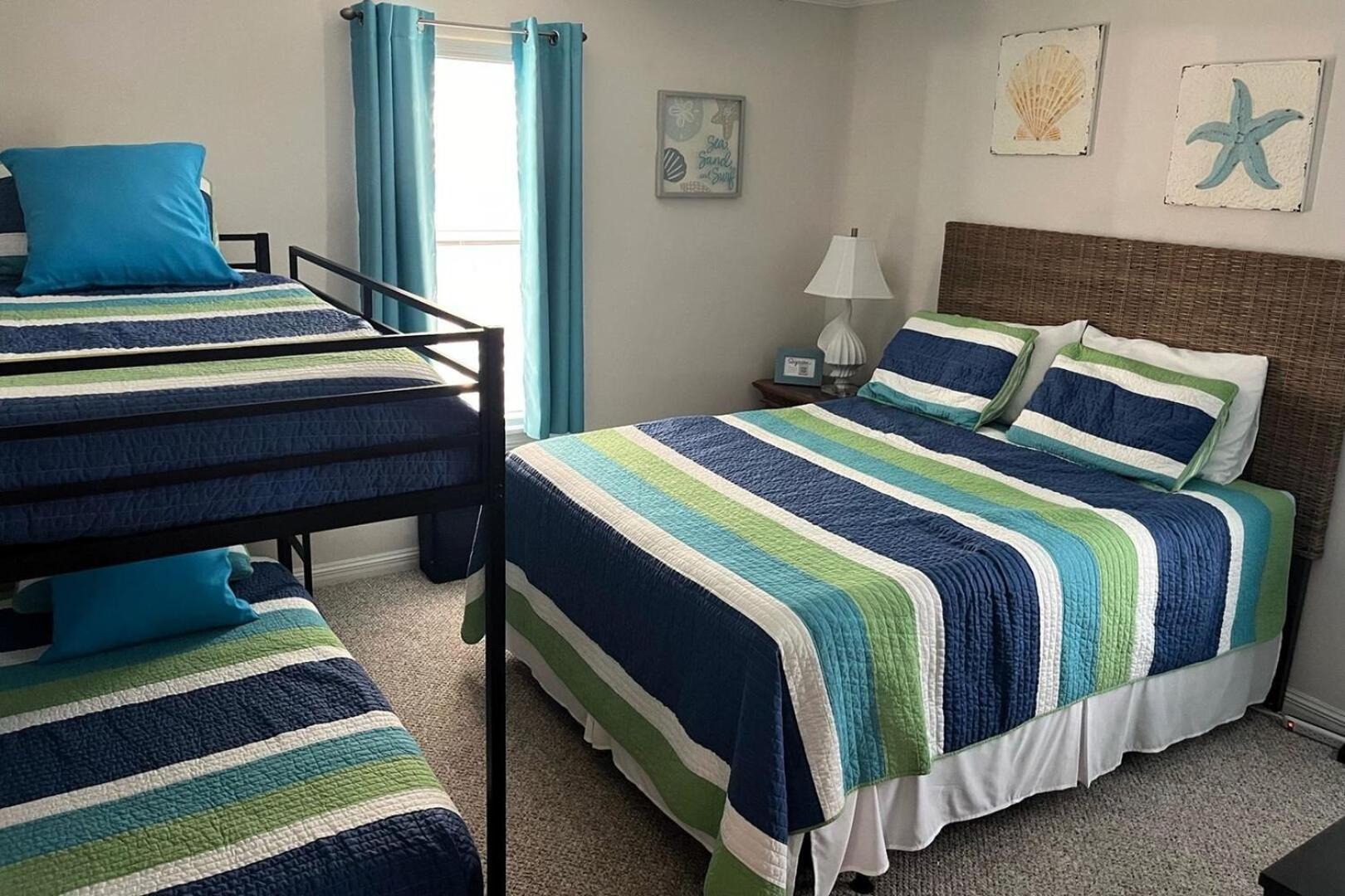 Saida Tower 506 * South Padre Island