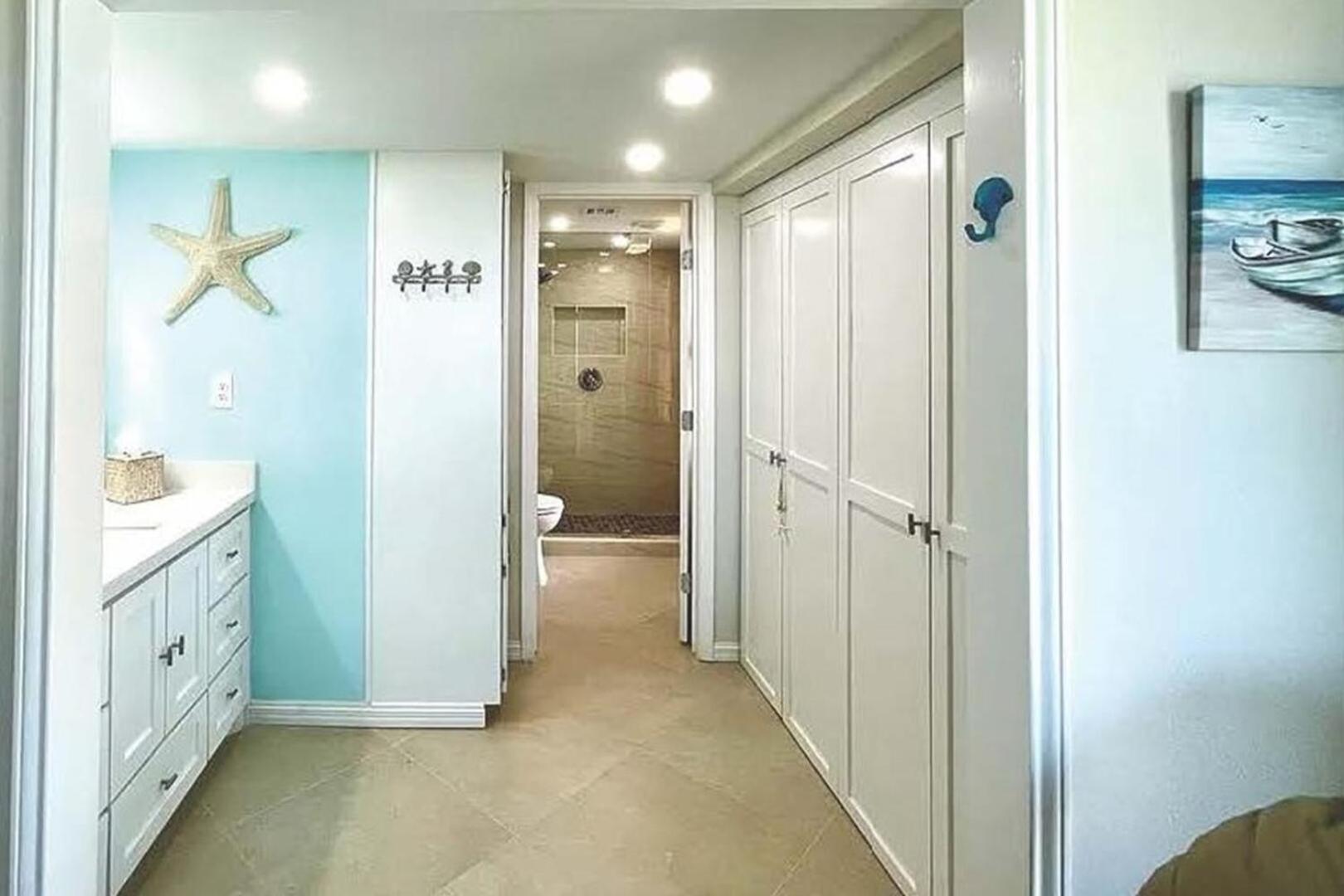 Saida Tower 506 Holiday home