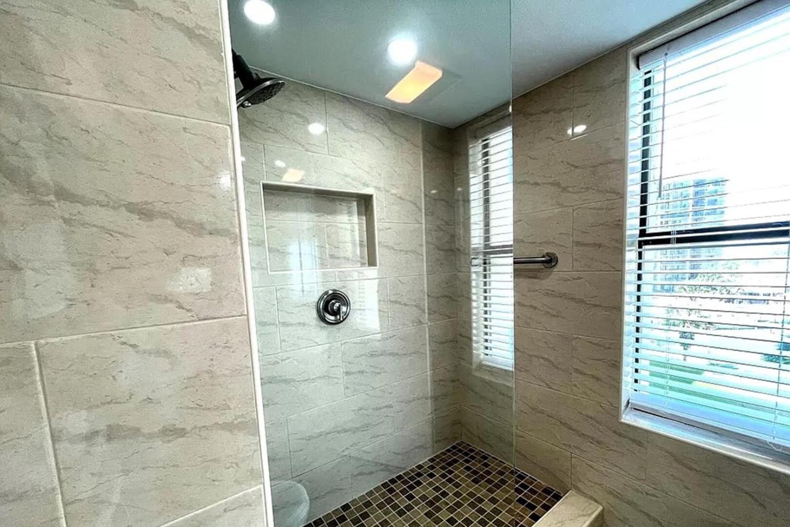 Saida Tower 506 South Padre Island
