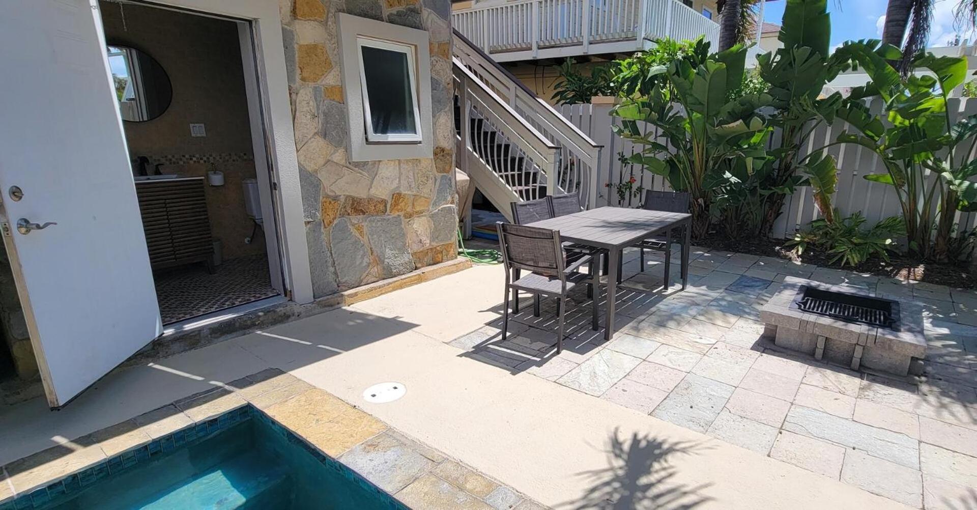 Holiday home Padre House *