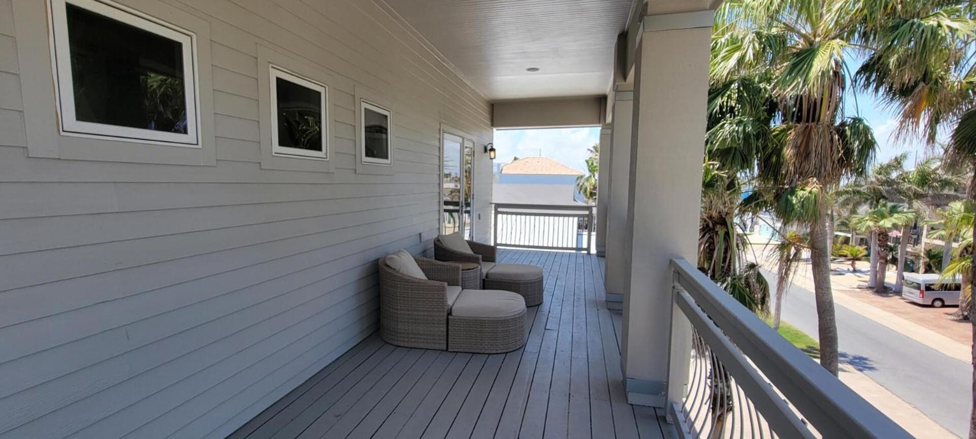 Holiday home Padre House South Padre Island