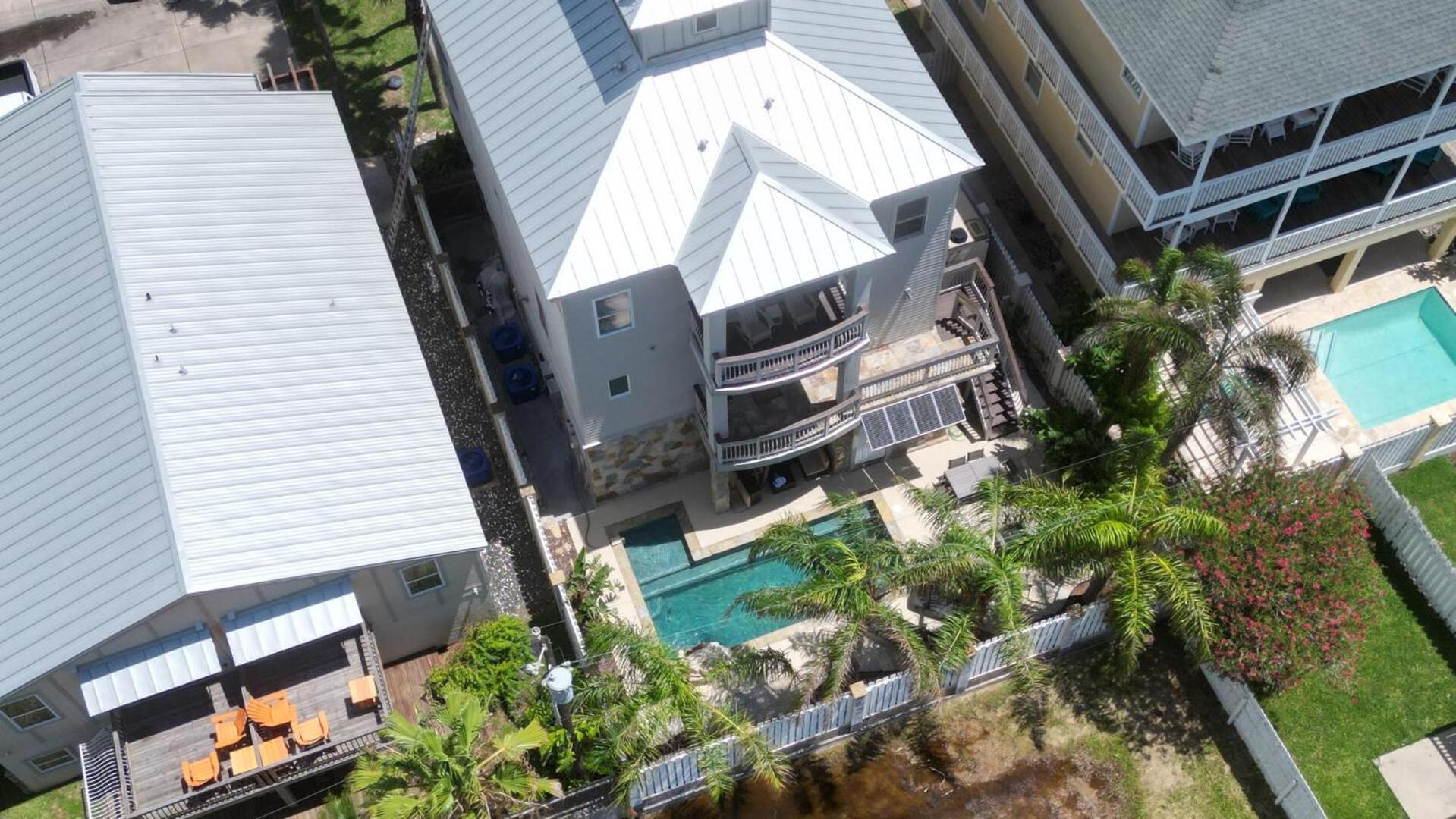 Padre House