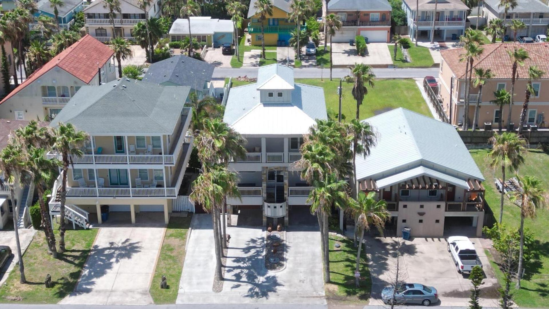 Padre House