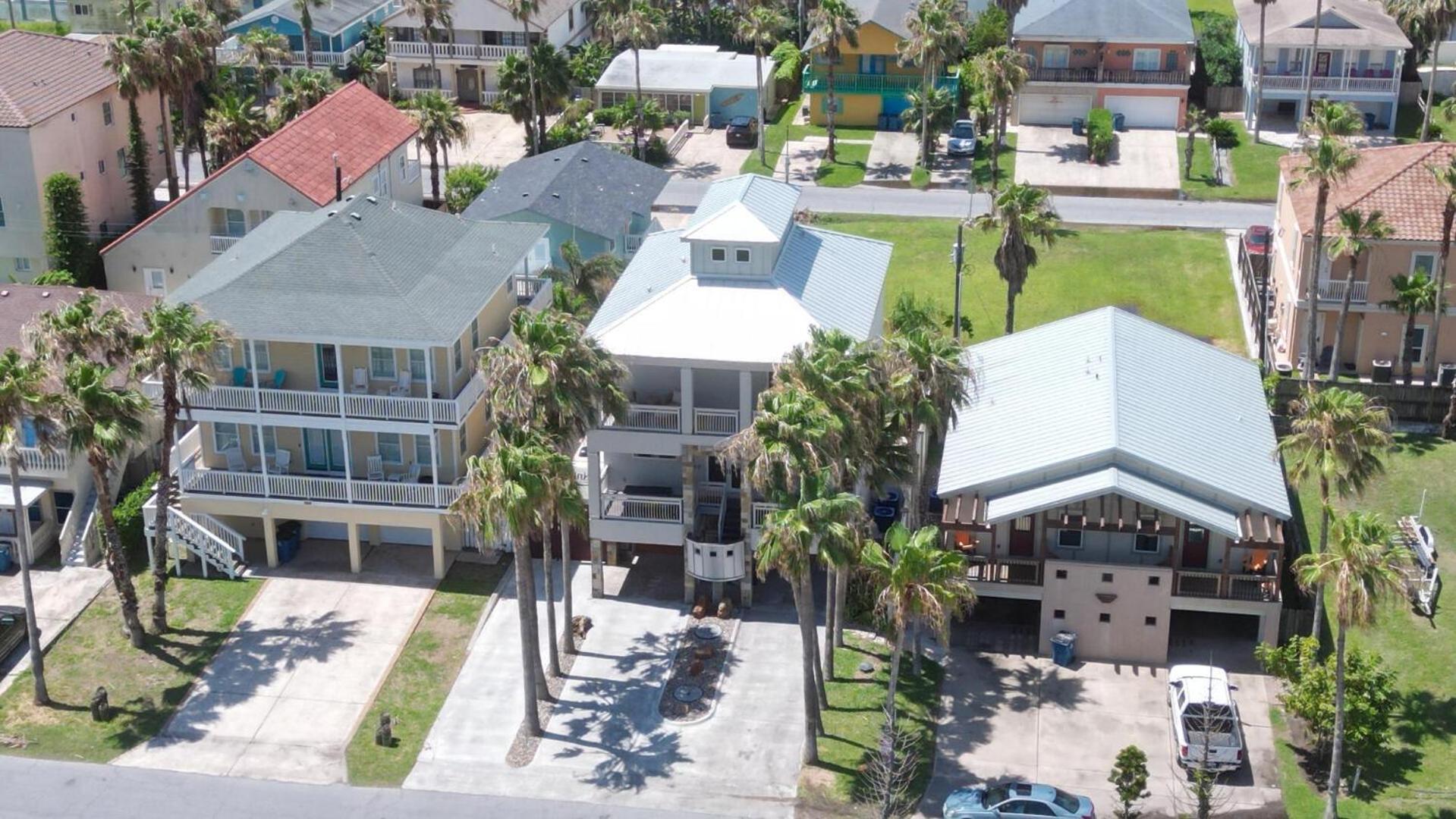 Padre House