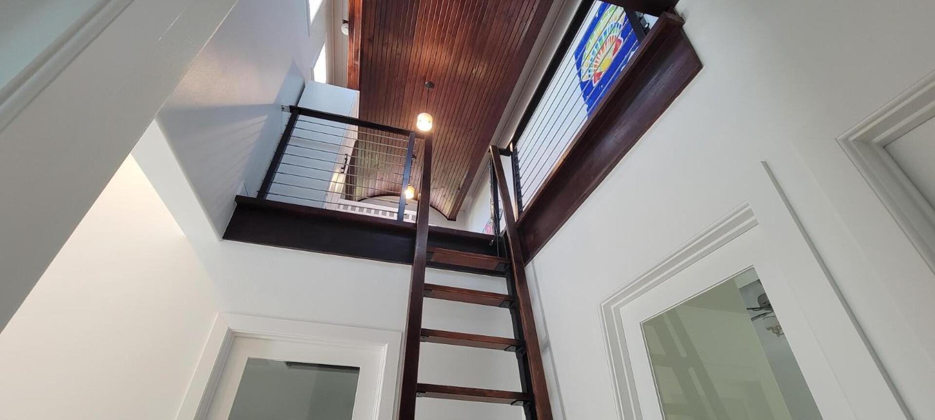 Padre House Holiday home