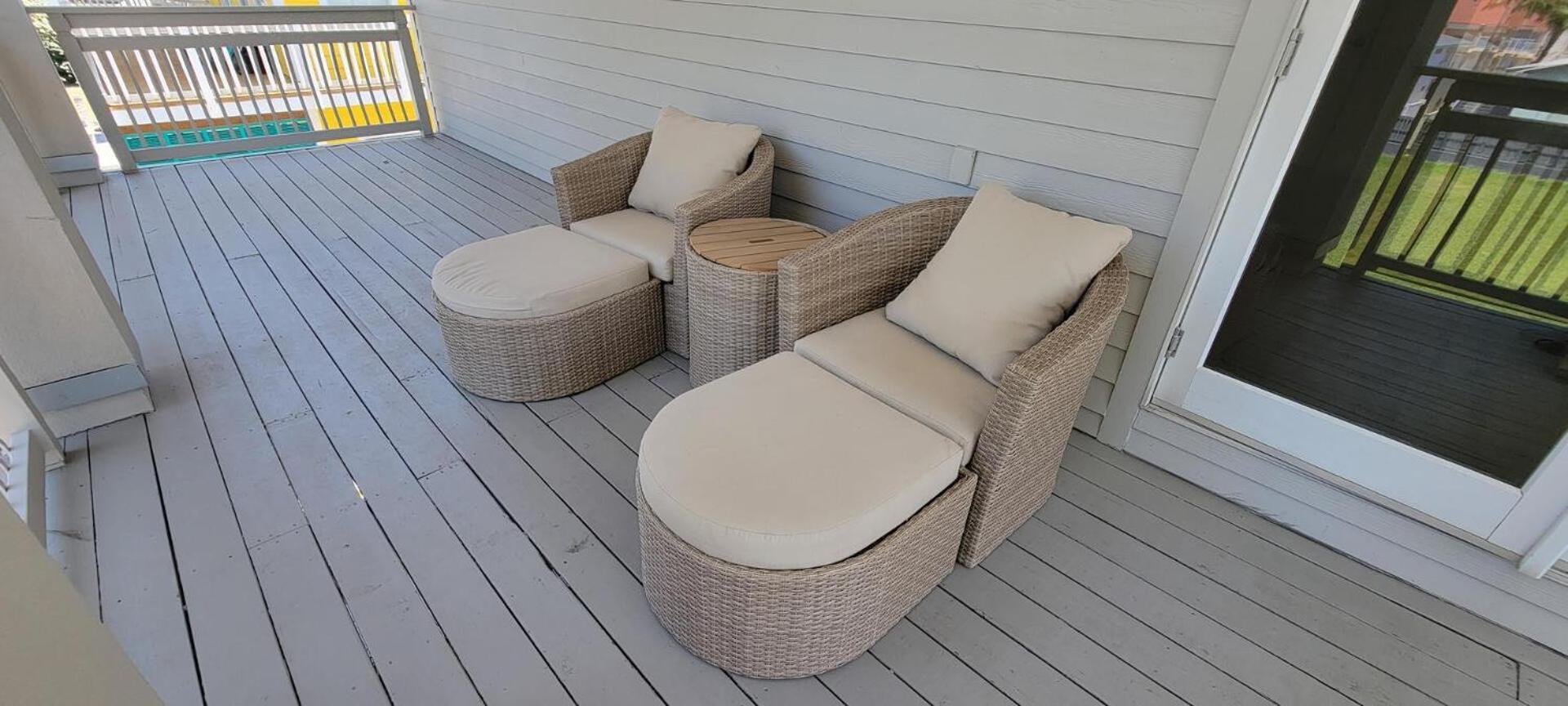 Padre House Holiday home South Padre Island