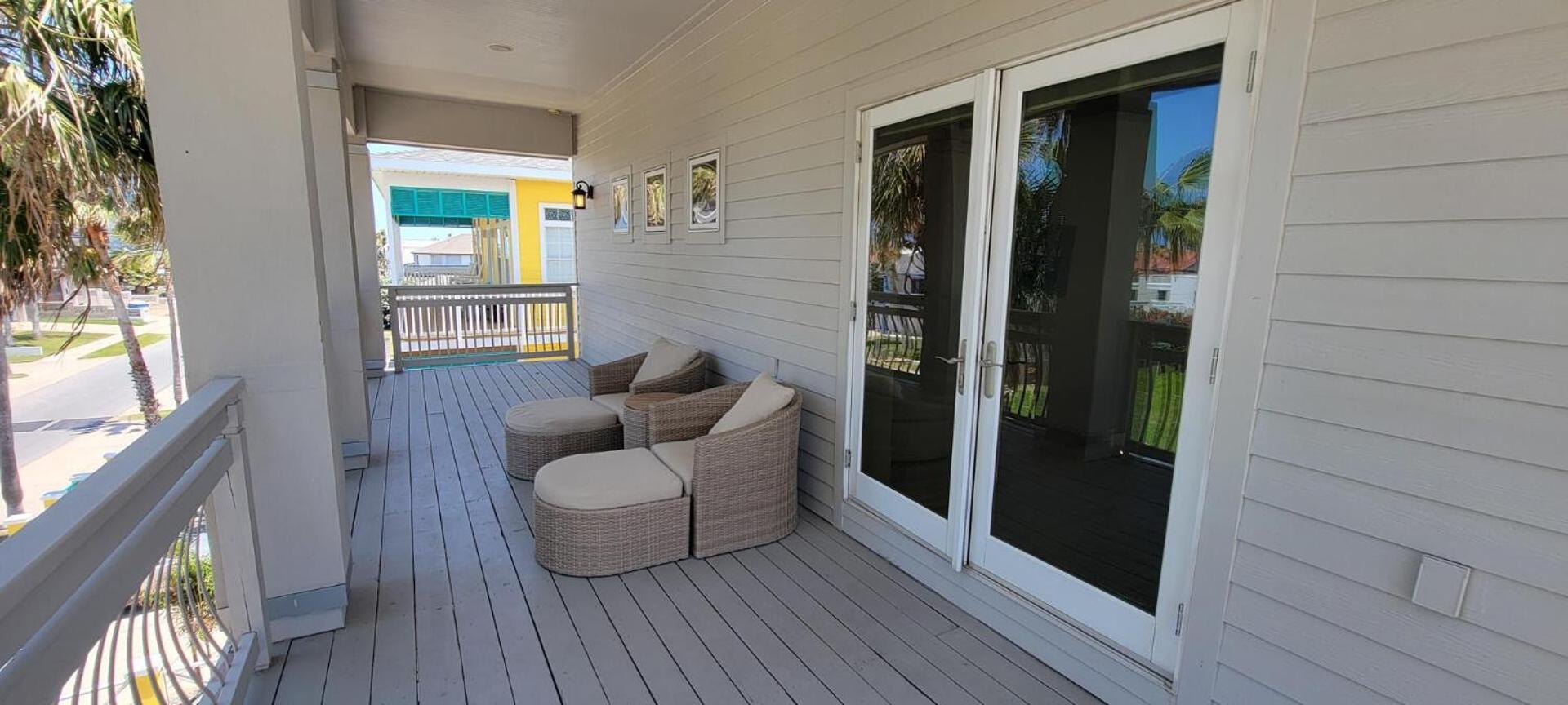 Padre House South Padre Island