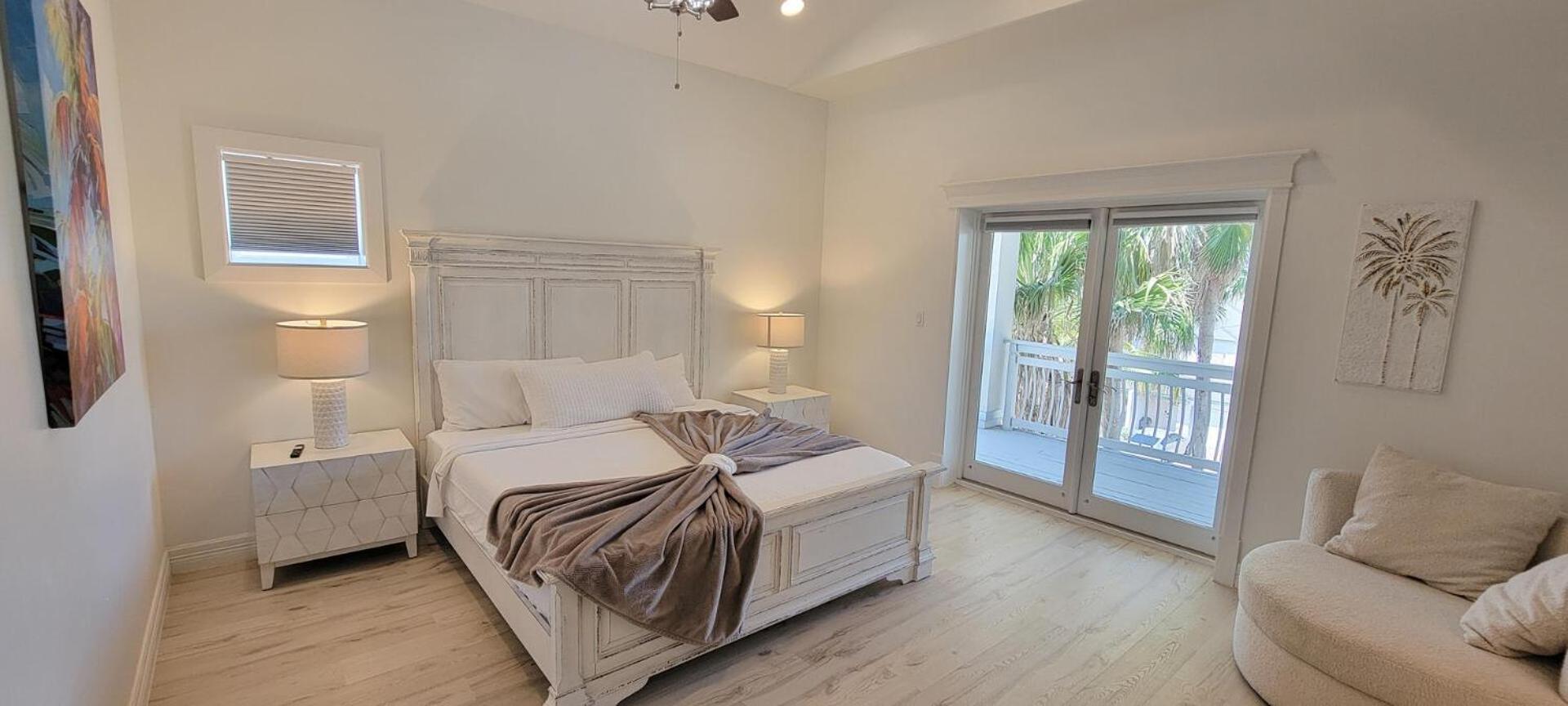 Padre House Holiday home *