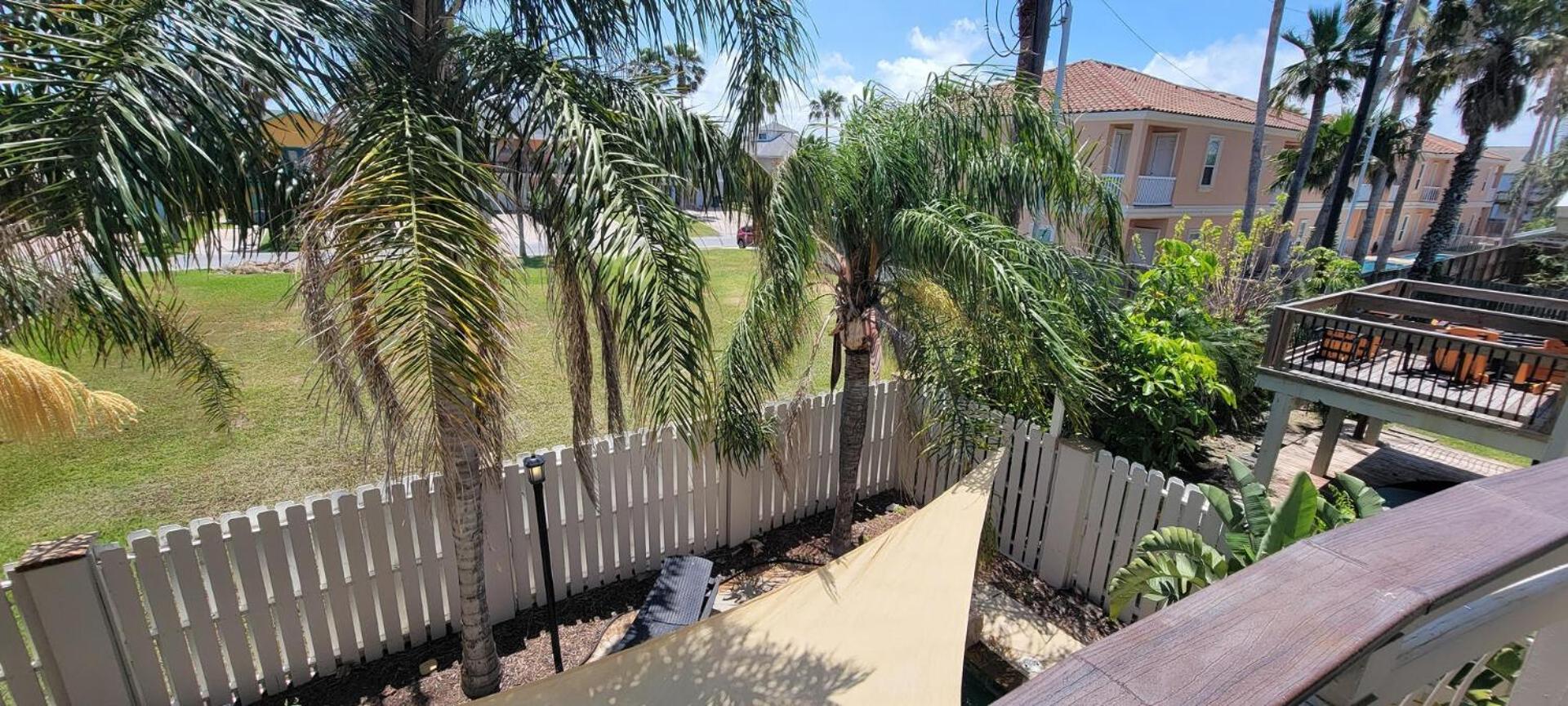 Padre House * South Padre Island