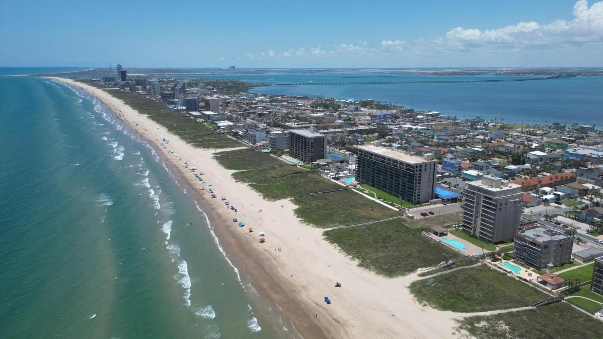 Holiday home Padre House South Padre Island