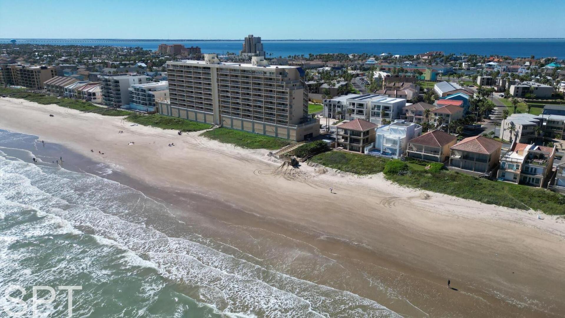 Coronado 302 South Padre Island