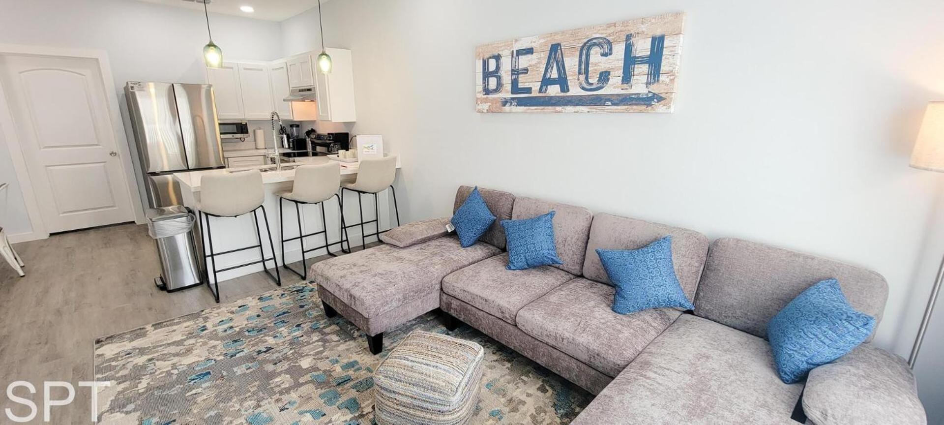 Holiday home De Laguna 3 South Padre Island