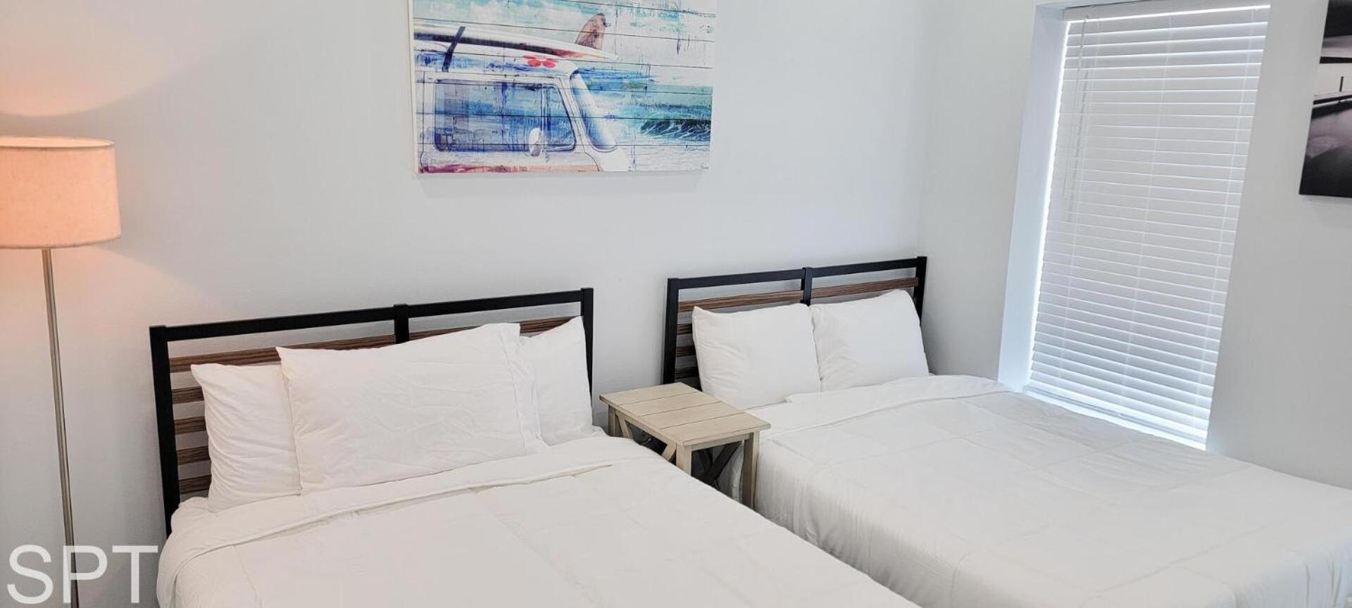 Holiday home De Laguna 4 South Padre Island