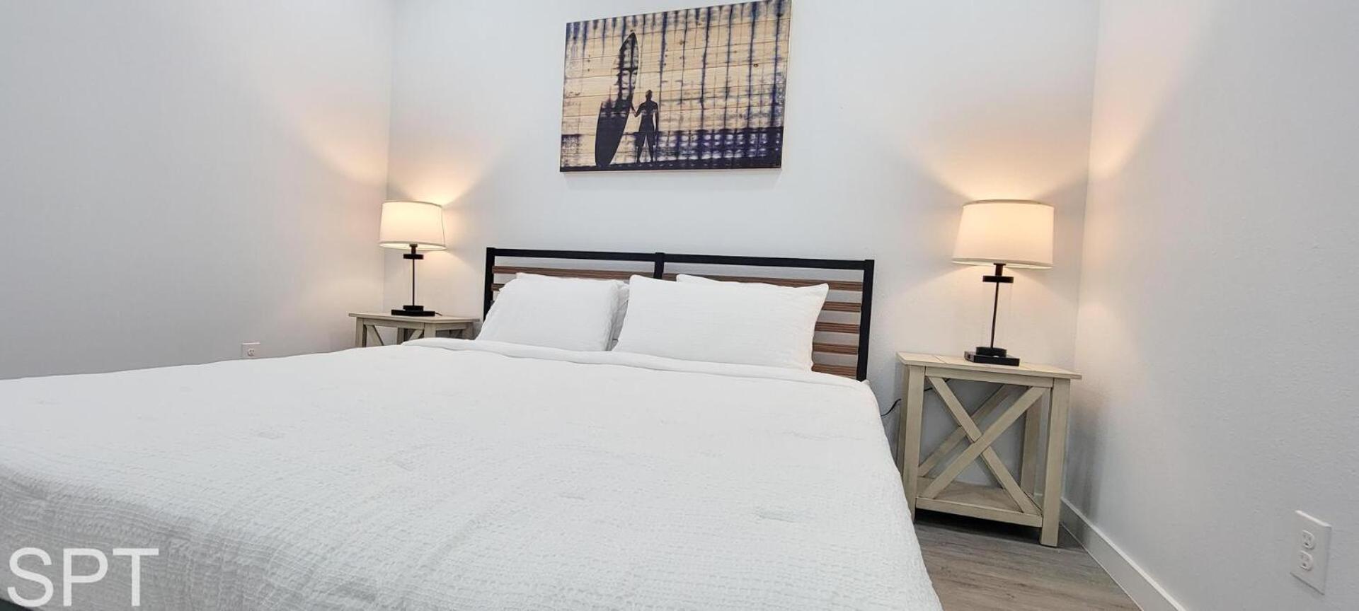 De Laguna 4 Holiday home