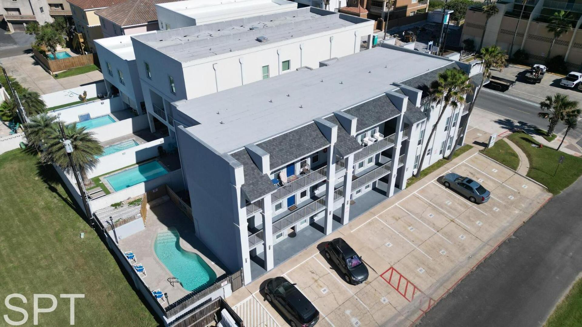 Holiday home Coronado 302