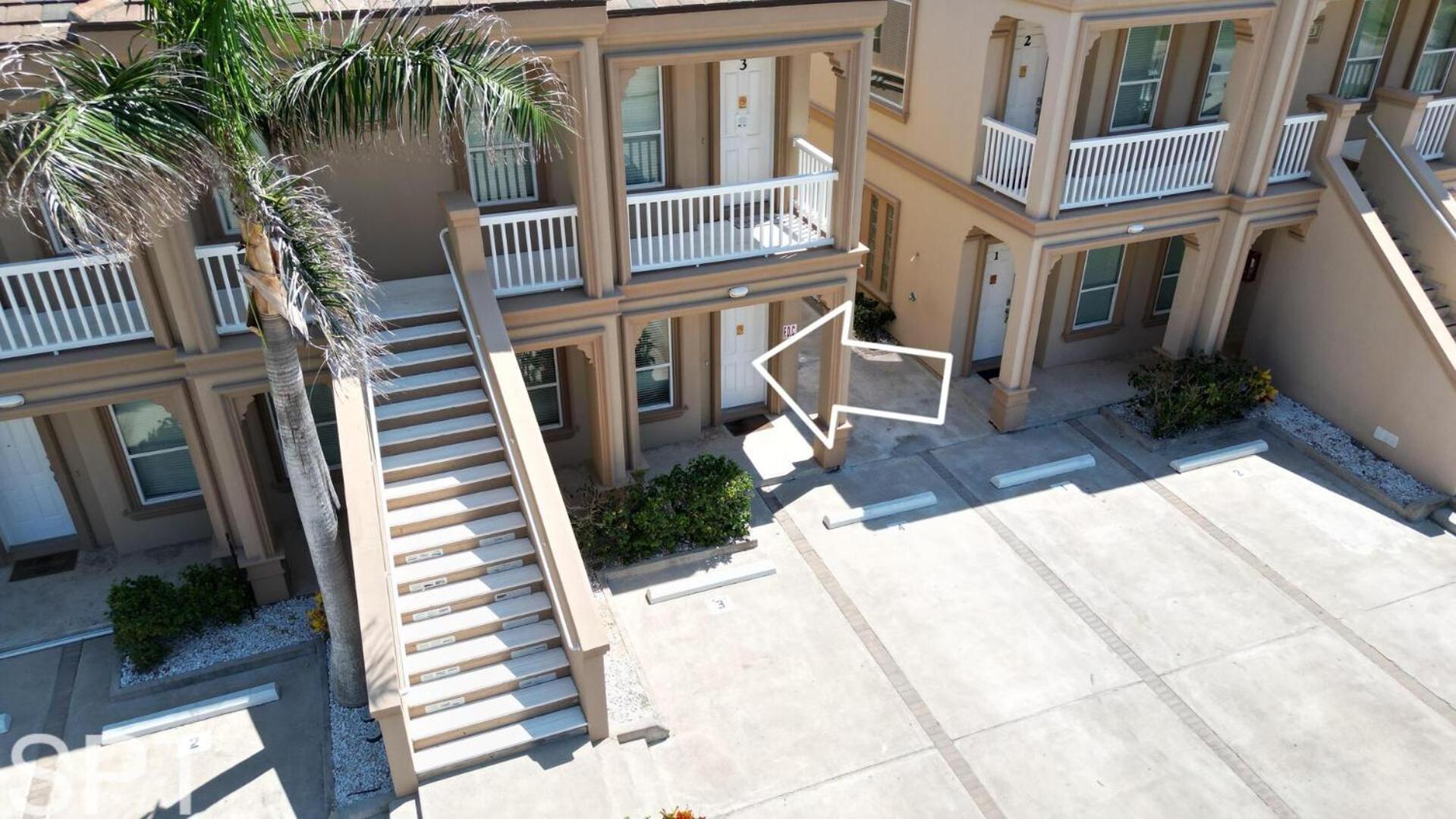 Island Time #4 * South Padre Island
