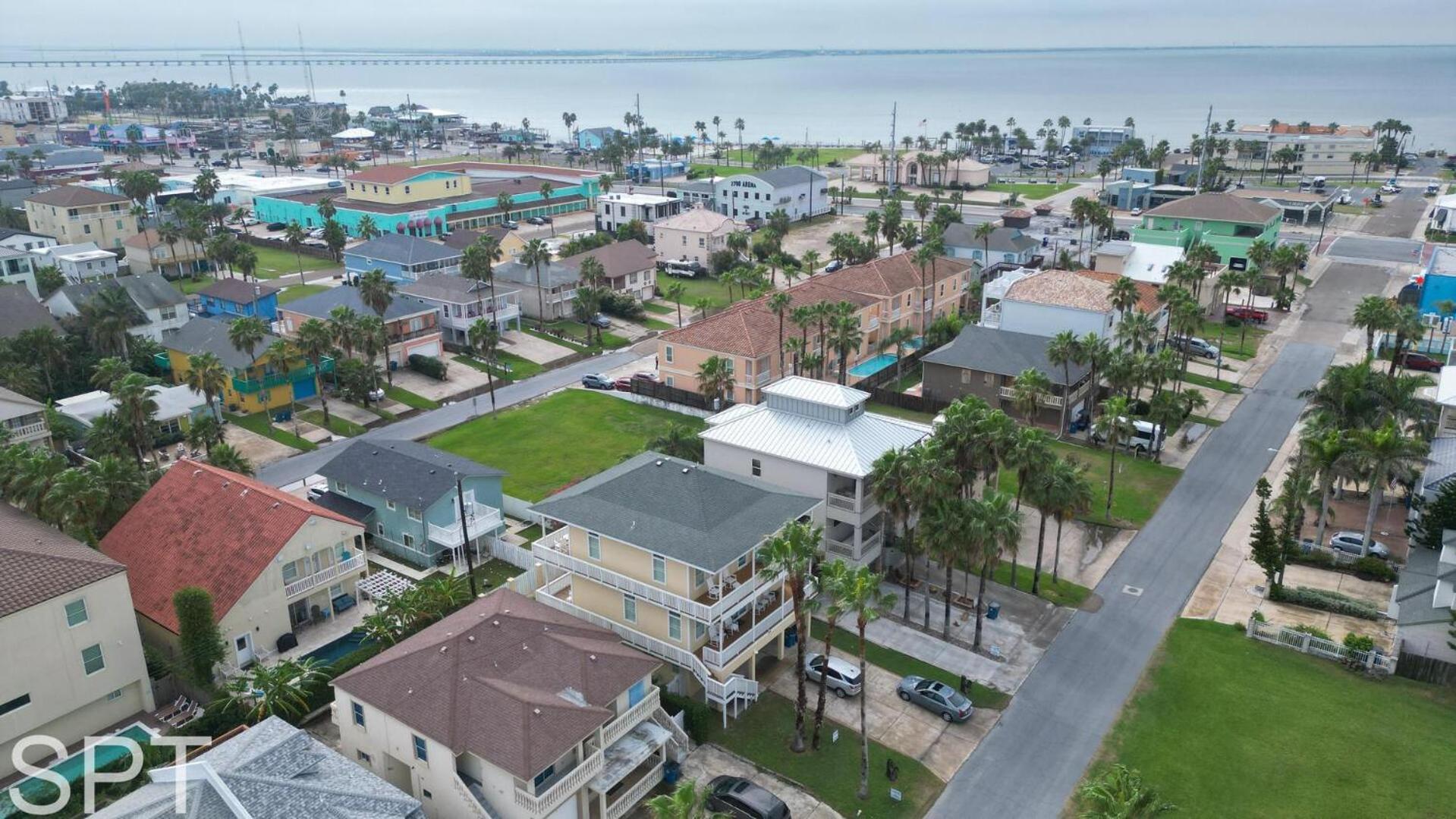121 Snapper By The Sea Holiday home South Padre Island