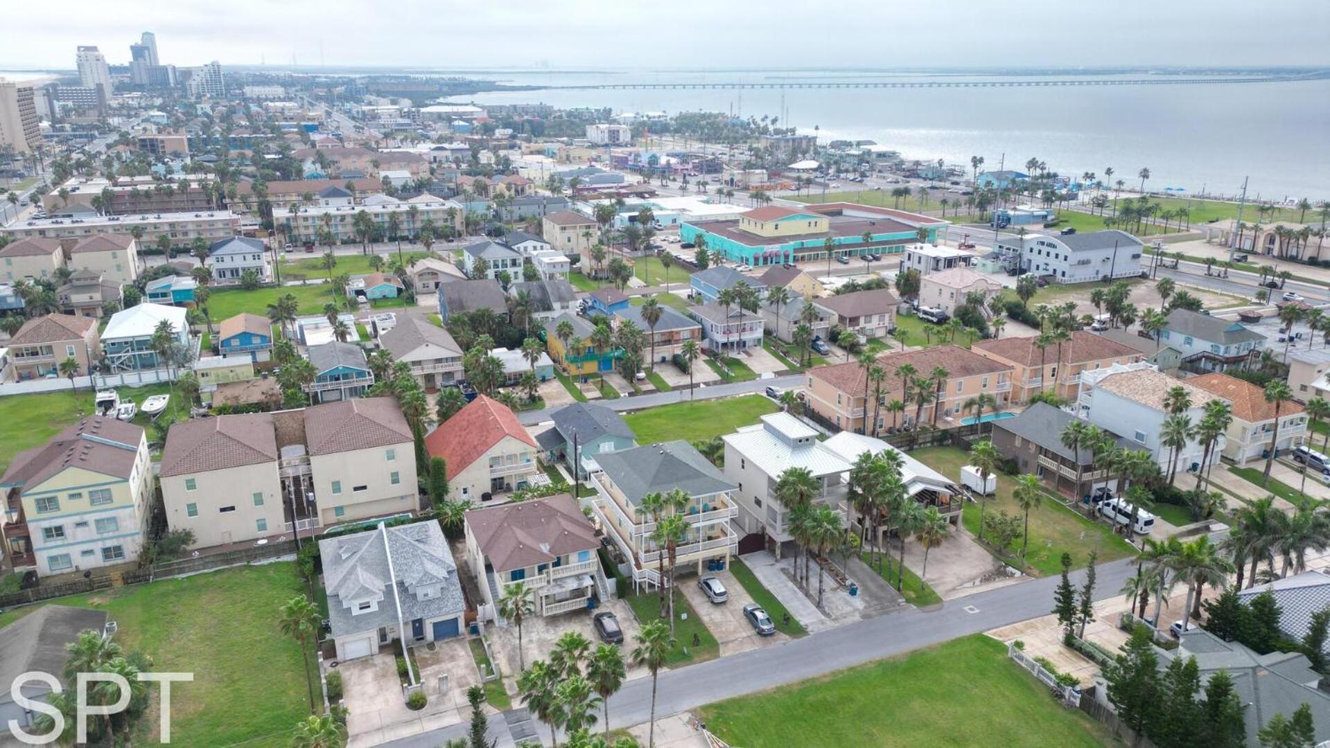 121 Snapper By The Sea Holiday home South Padre Island
