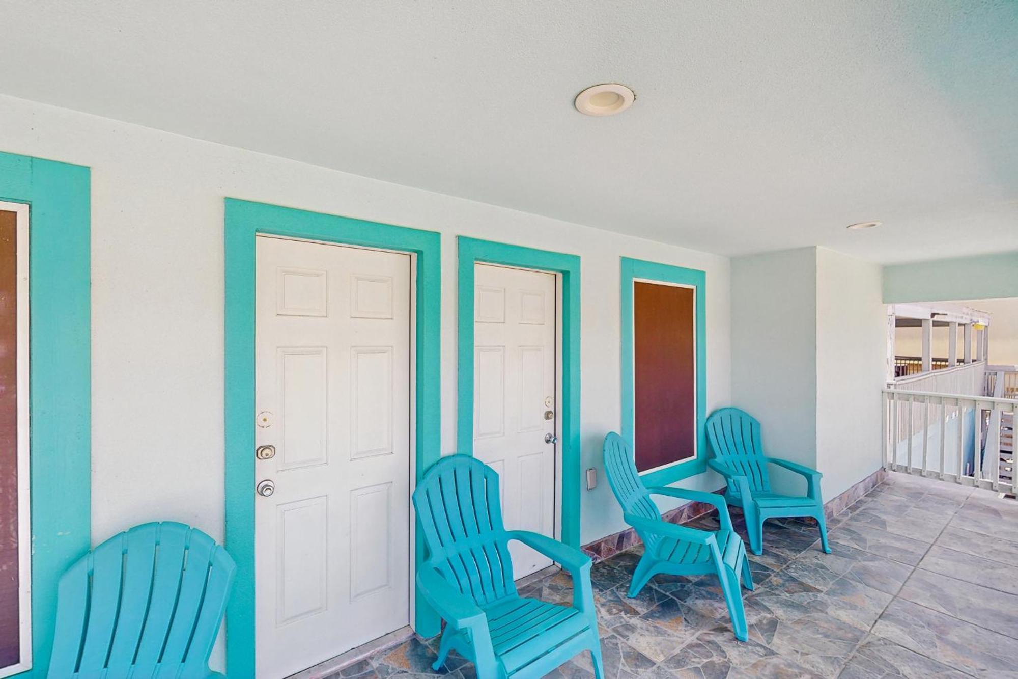 Holiday home Lantana Retreat Unit #4 *