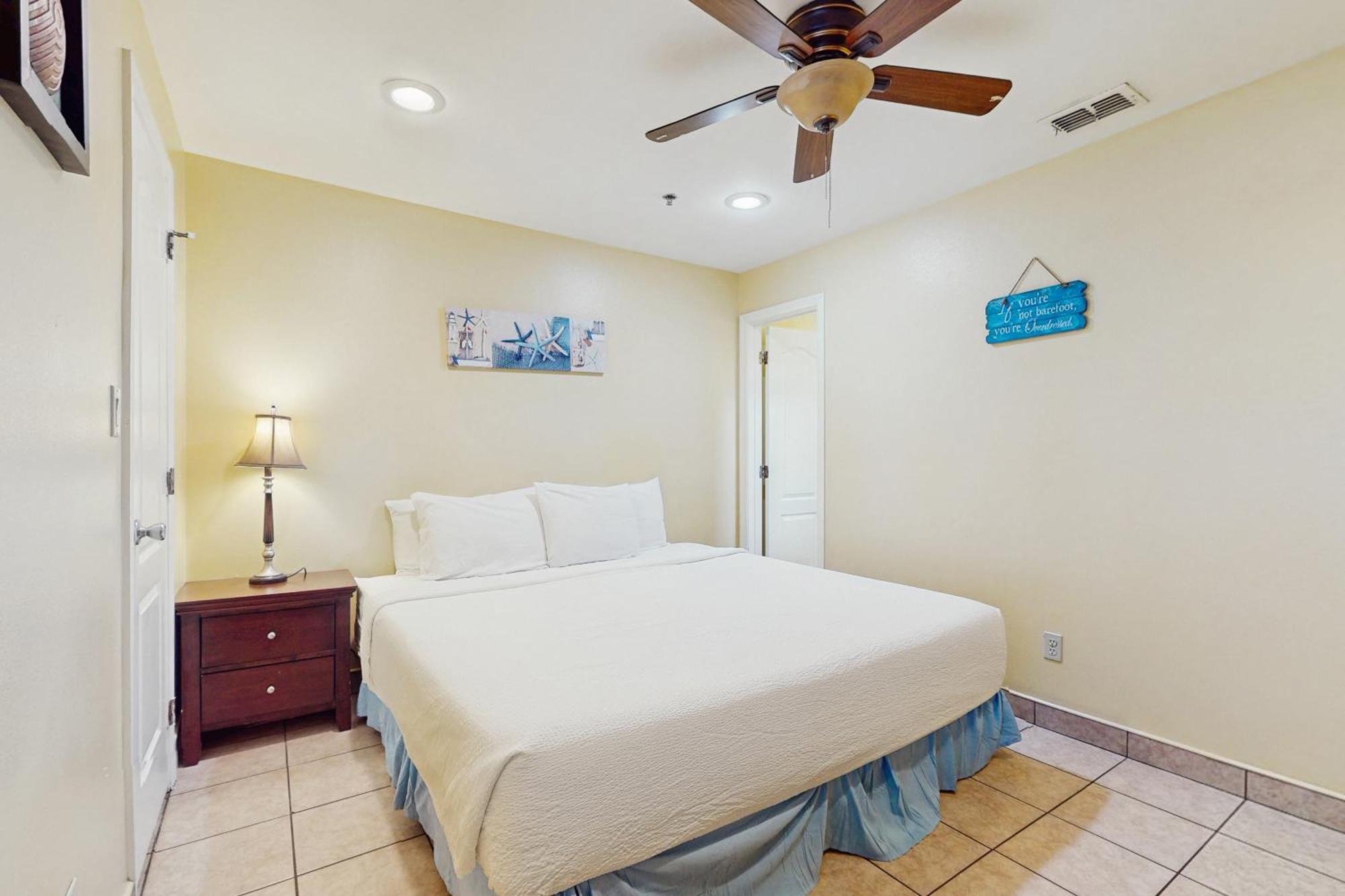 Lantana Retreat Unit #4 *