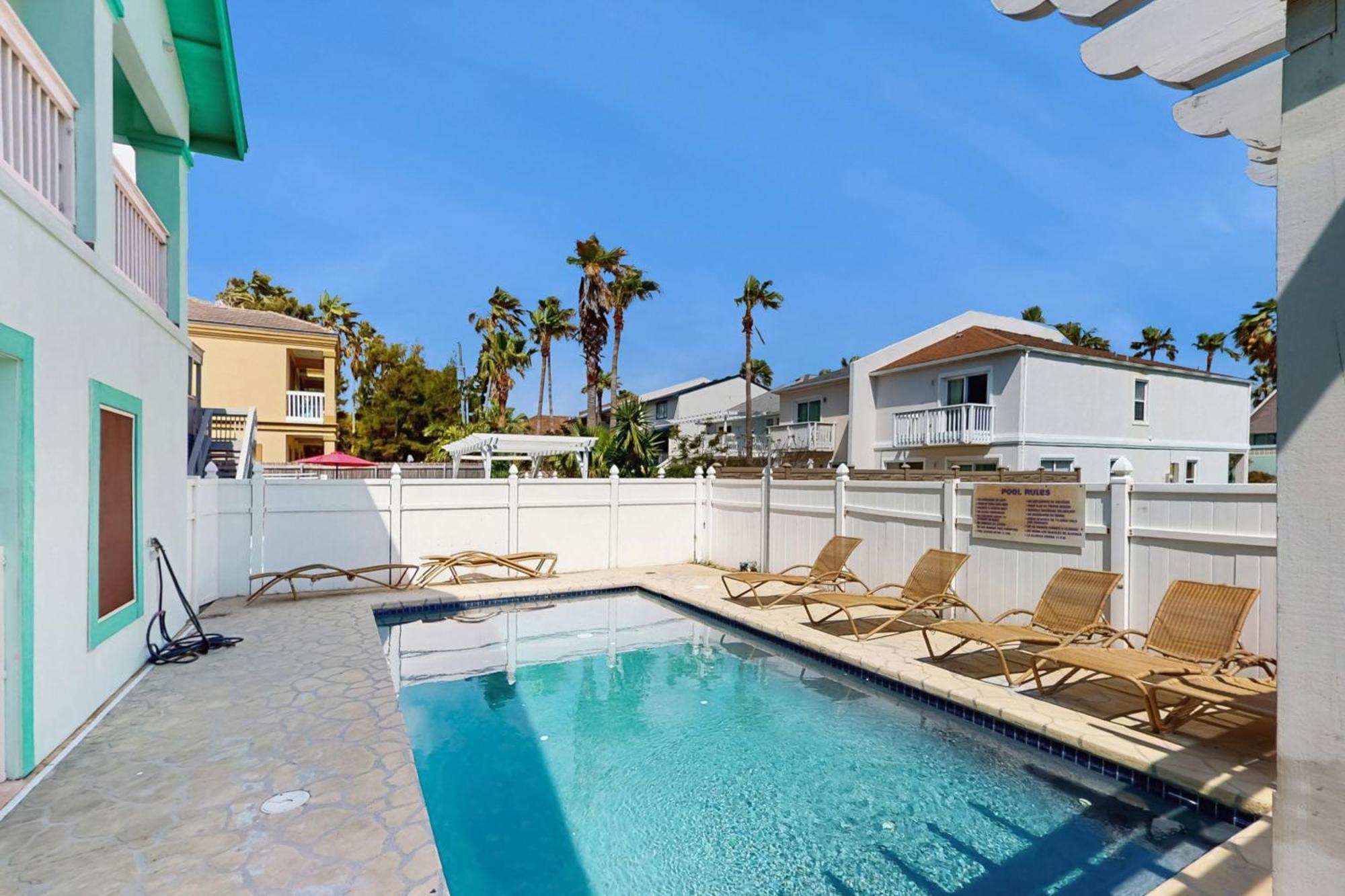 Holiday home Lantana Retreat Unit #4 *