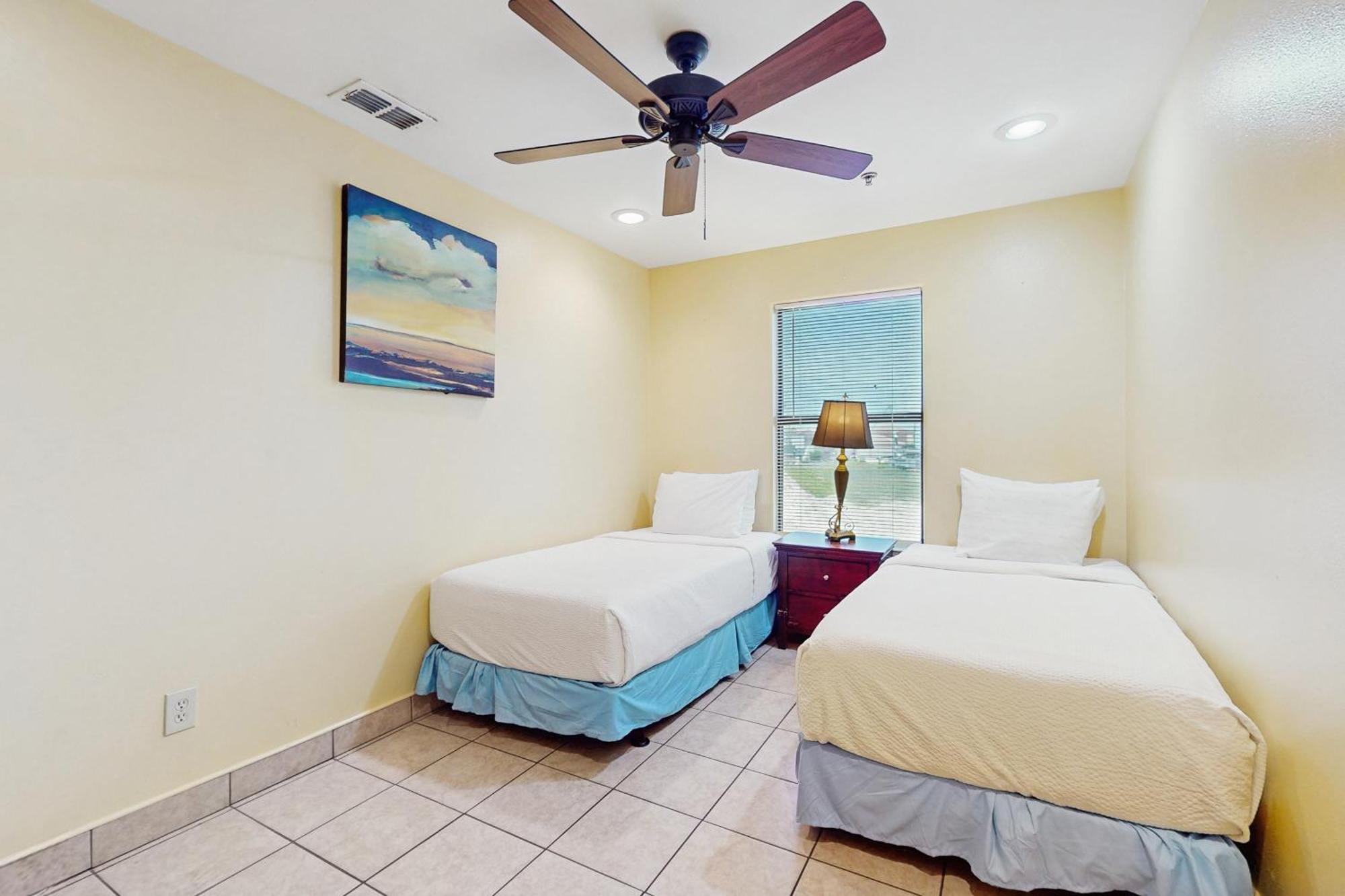 Lantana Retreat Unit #4 Holiday home