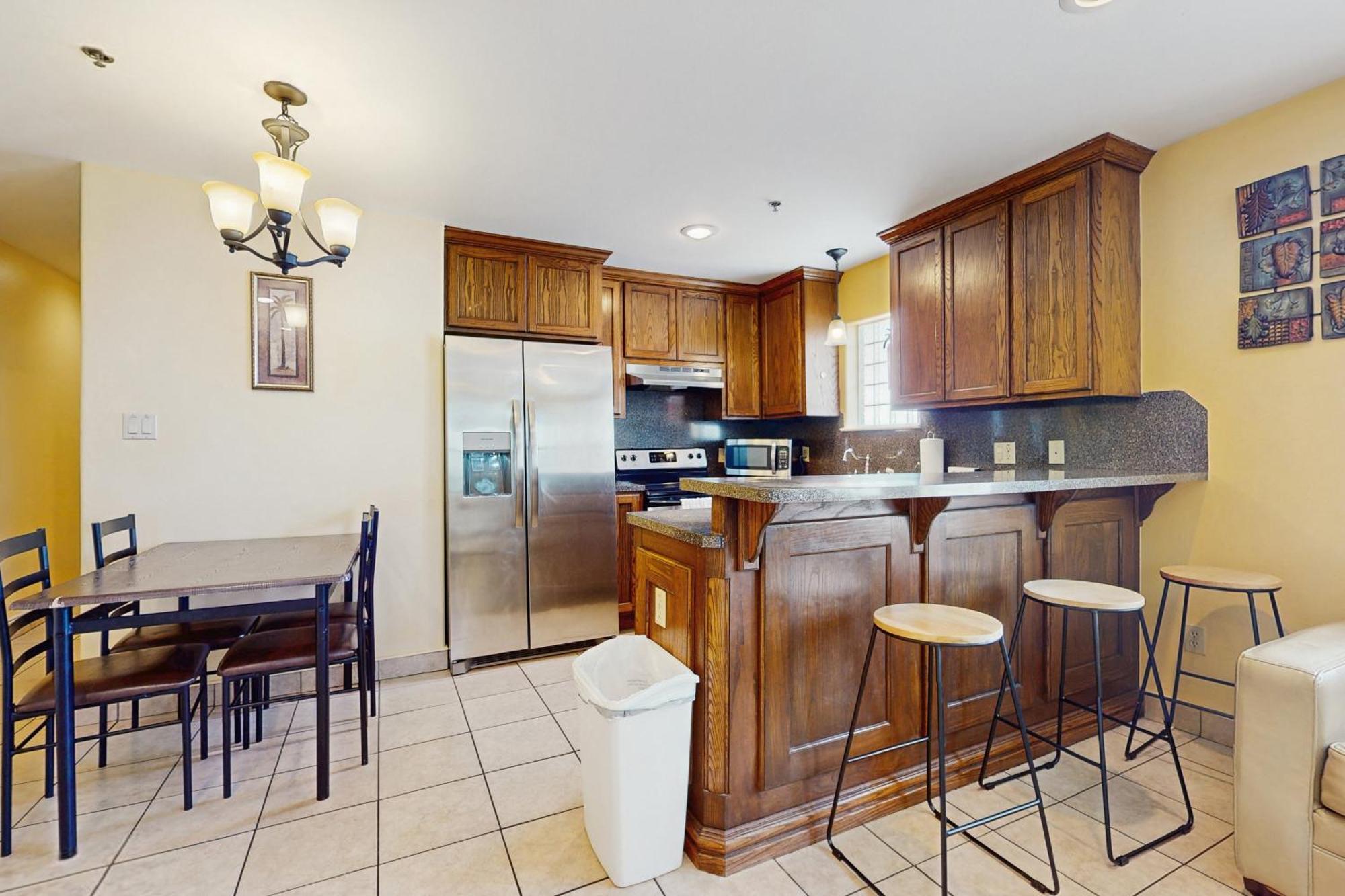 Lantana Retreat Unit #4 Holiday home