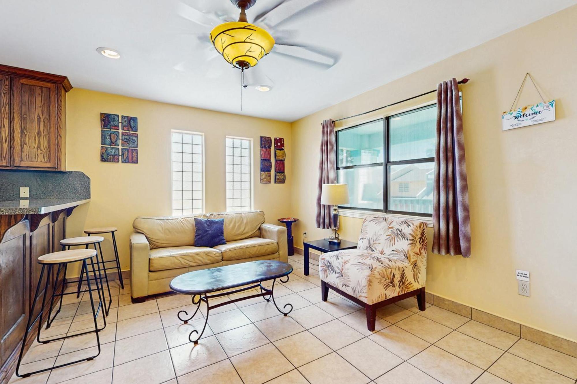 Holiday home Lantana Retreat Unit #4