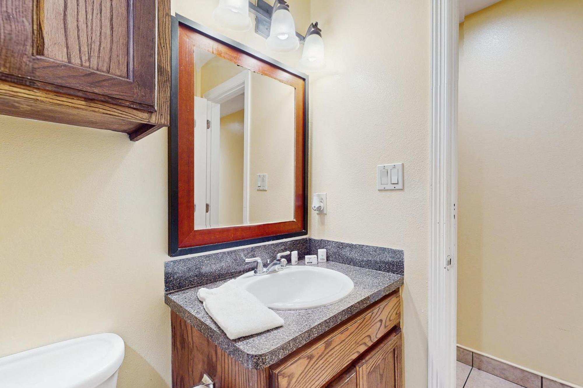 Lantana Retreat Unit #4 Holiday home South Padre Island