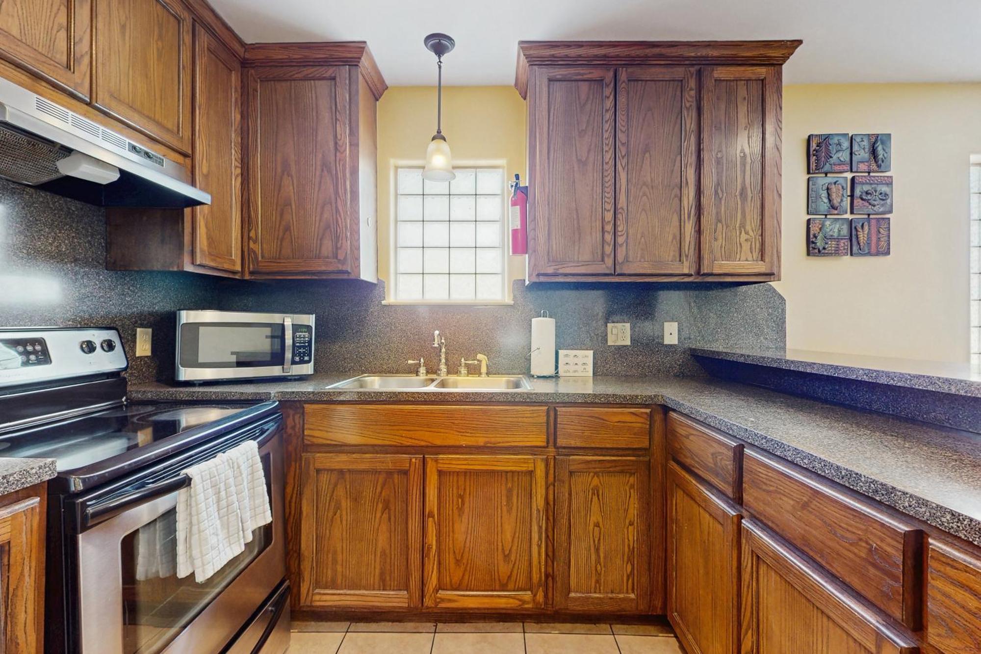 Lantana Retreat Unit #4 *