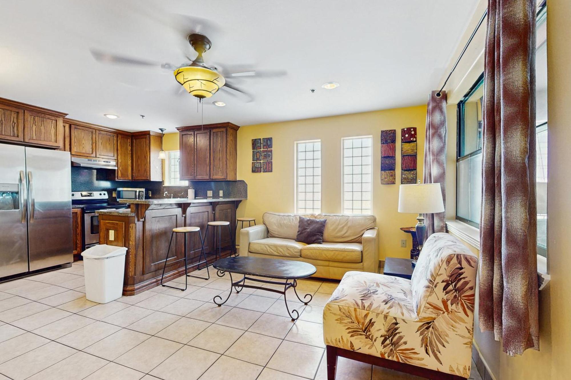 Holiday home Lantana Retreat Unit #4 South Padre Island