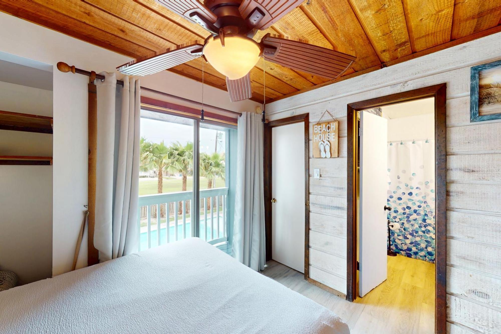 Holiday home Brooklyn On The Rocks, Unit A South Padre Island