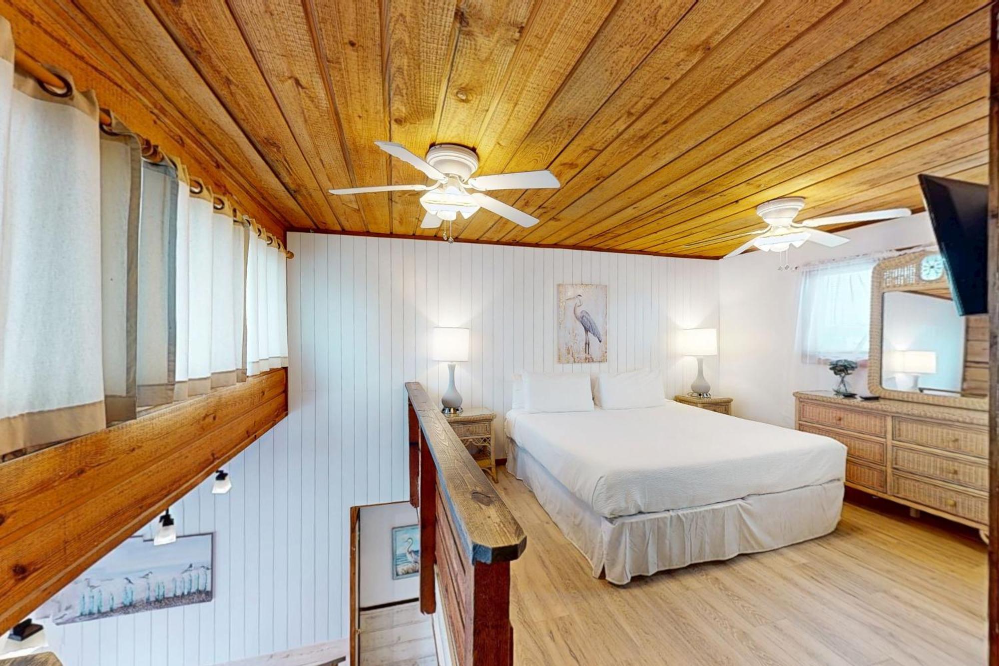 Holiday home Brooklyn On The Rocks, Unit A *