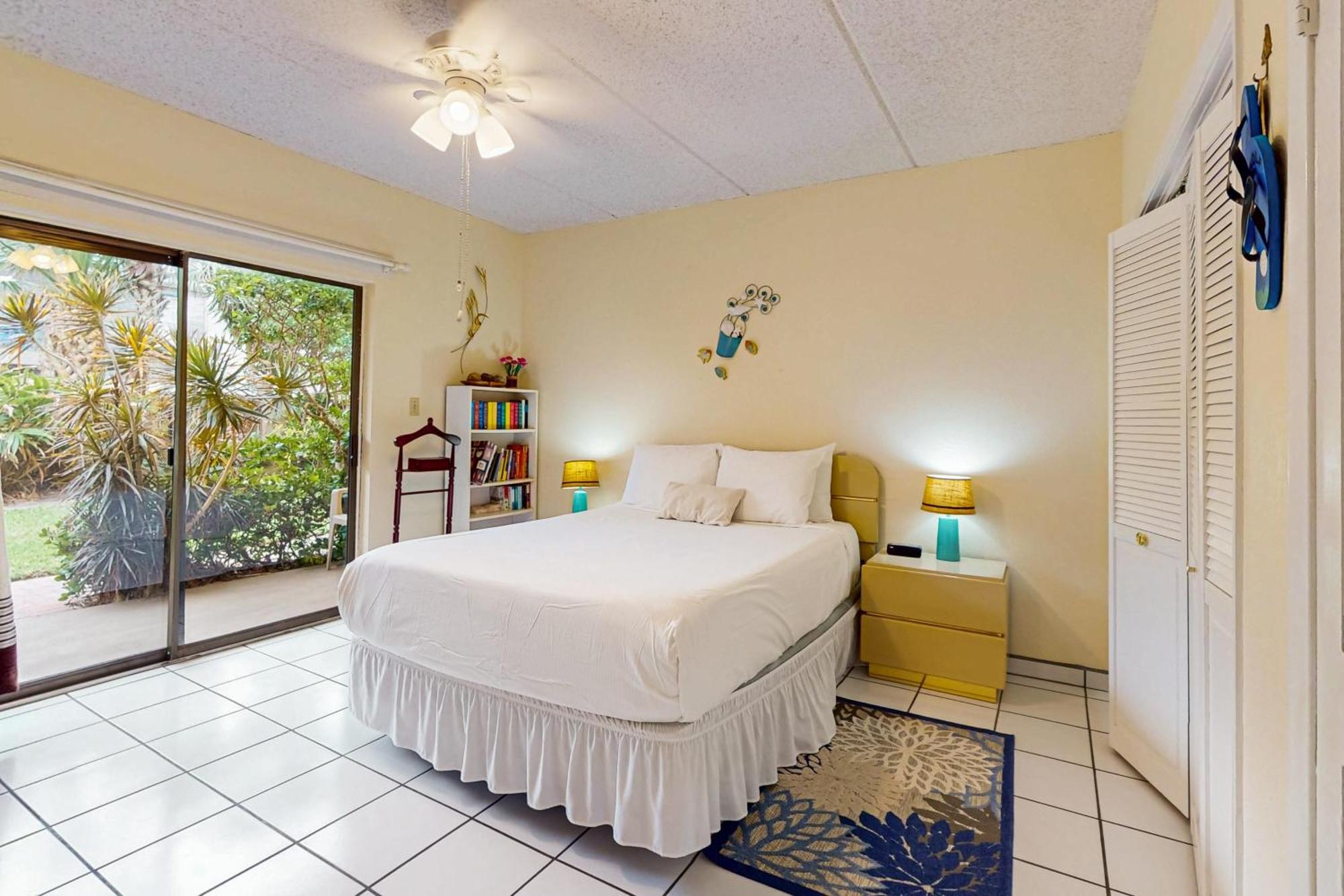 Holiday home Ventura