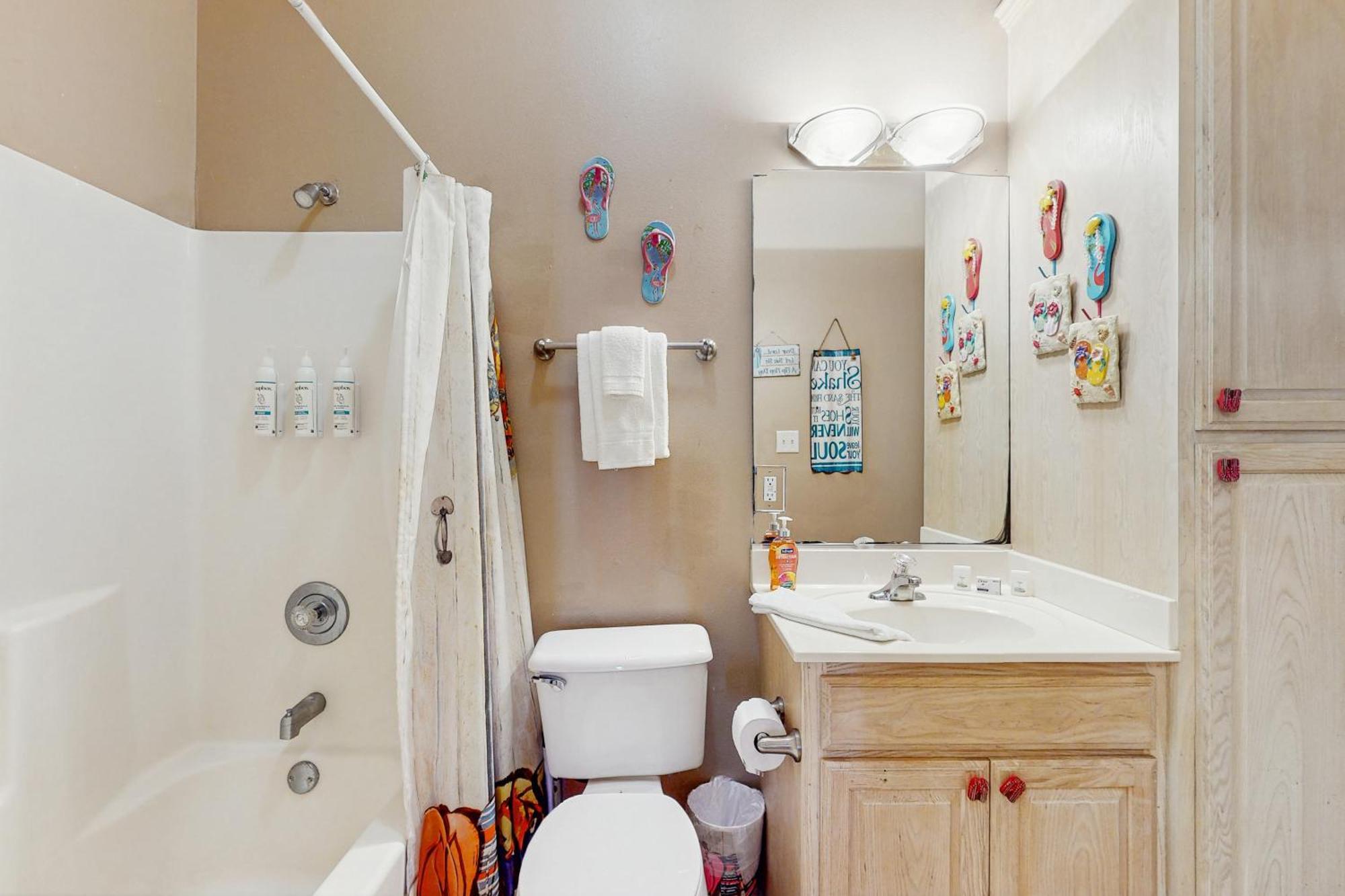 Casa Emilio Ii Holiday home South Padre Island