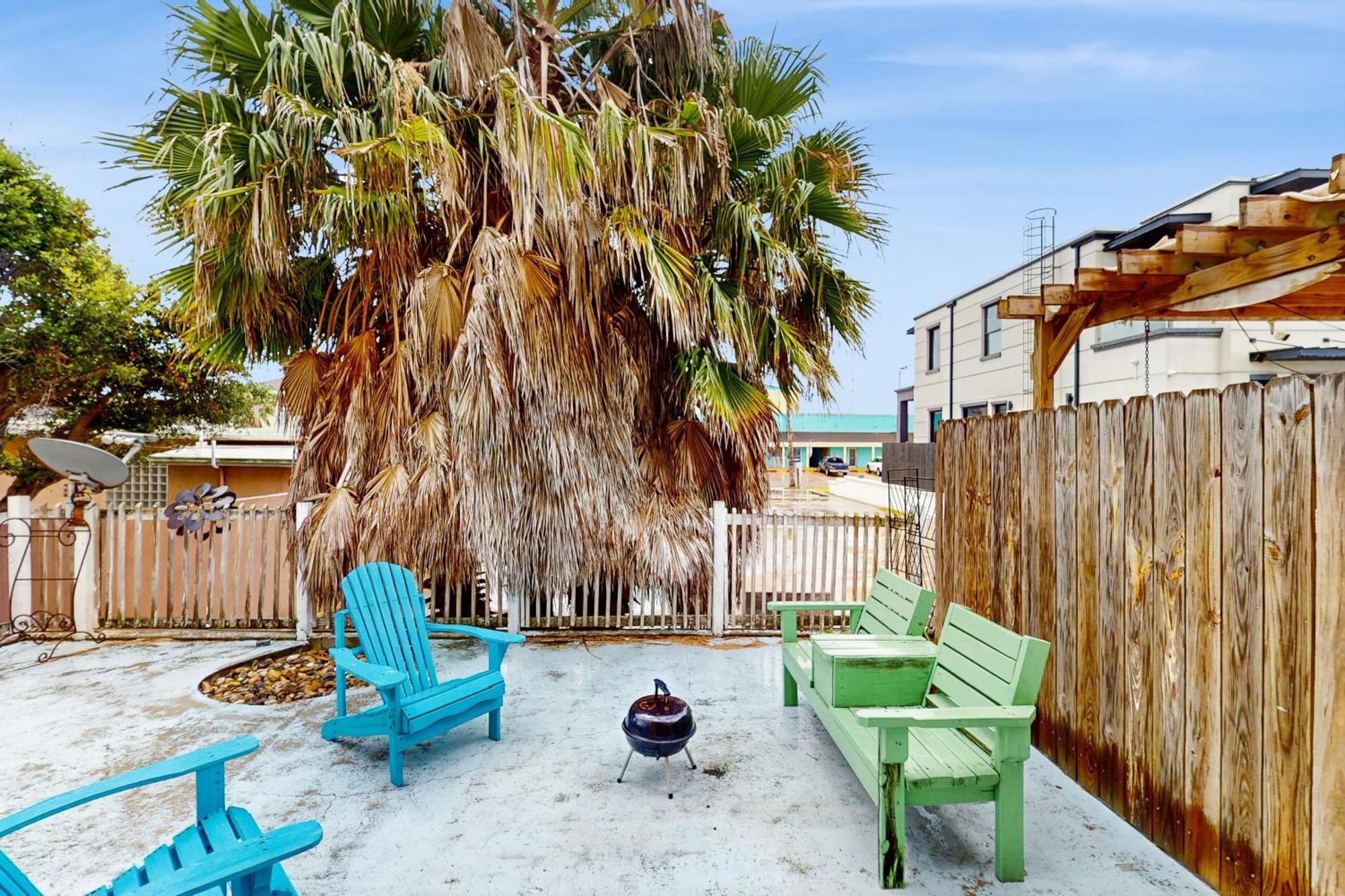 Holiday home Casa Emilio Ii South Padre Island