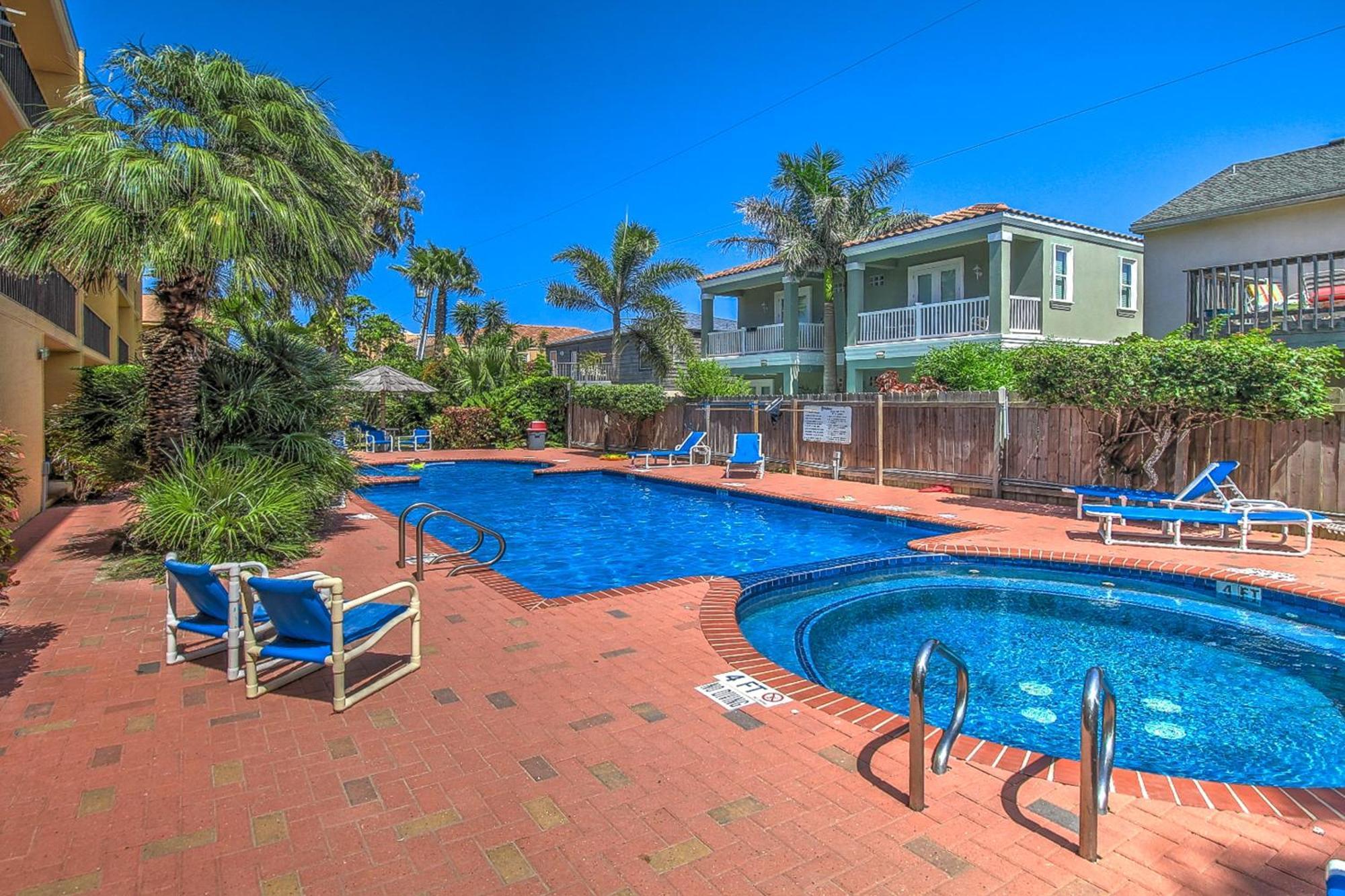 Ventura #204 South Padre Island