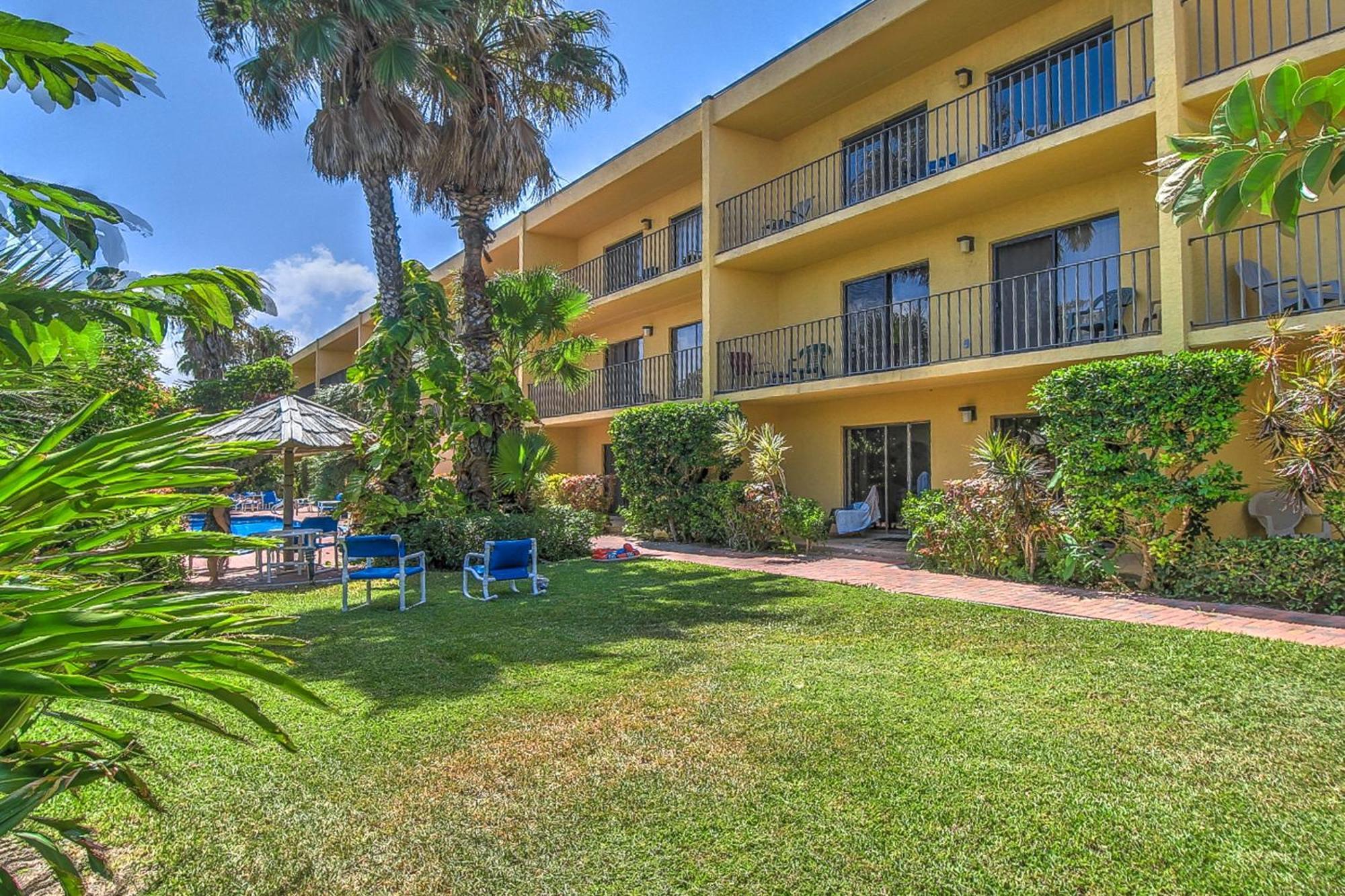 Ventura #204 Apartment *