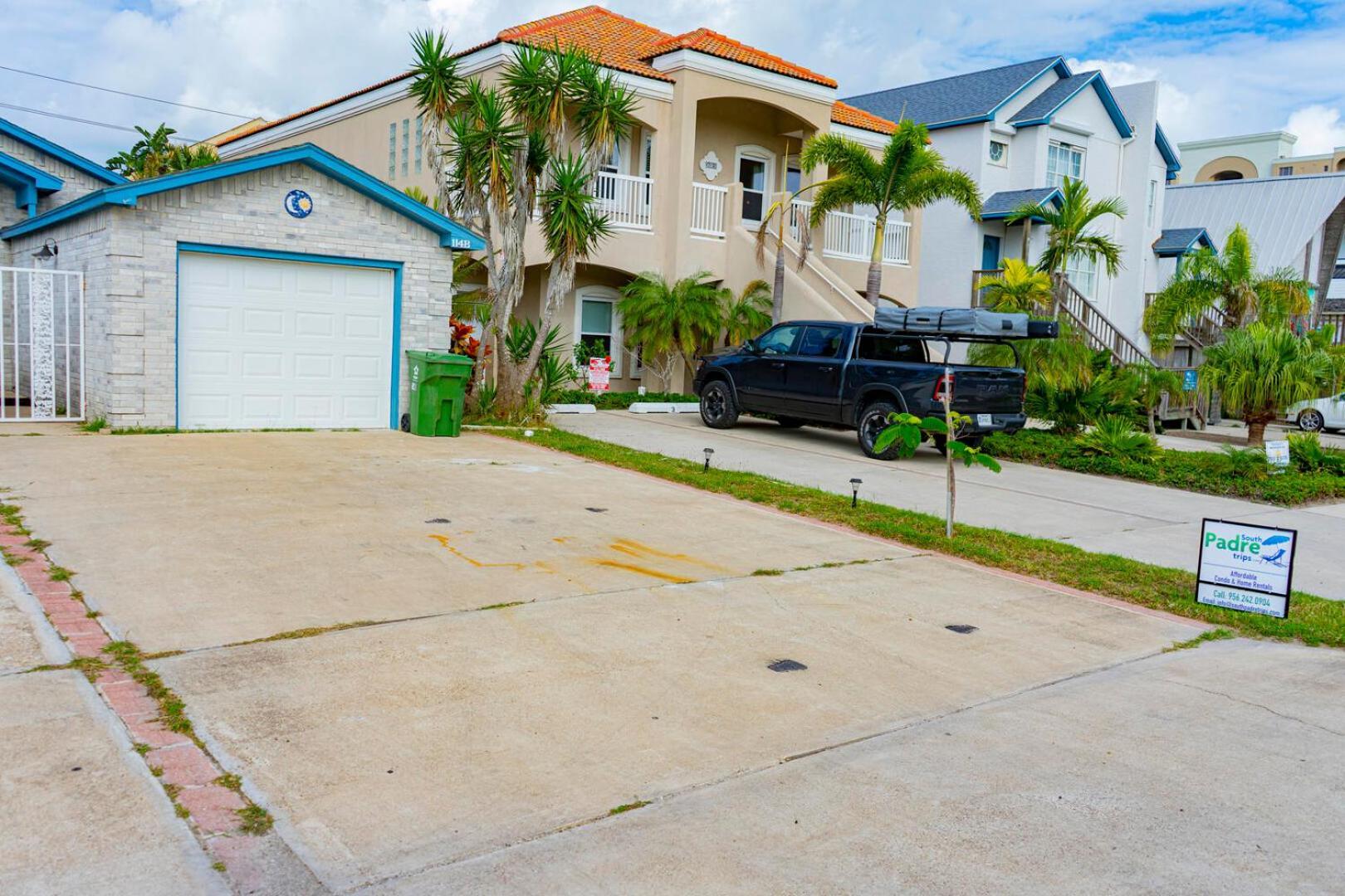 Blue Siren House Holiday home