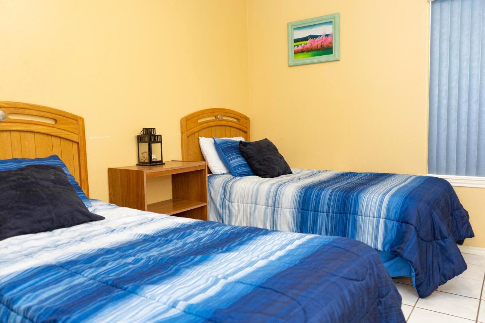 Holiday home Blue Siren House South Padre Island