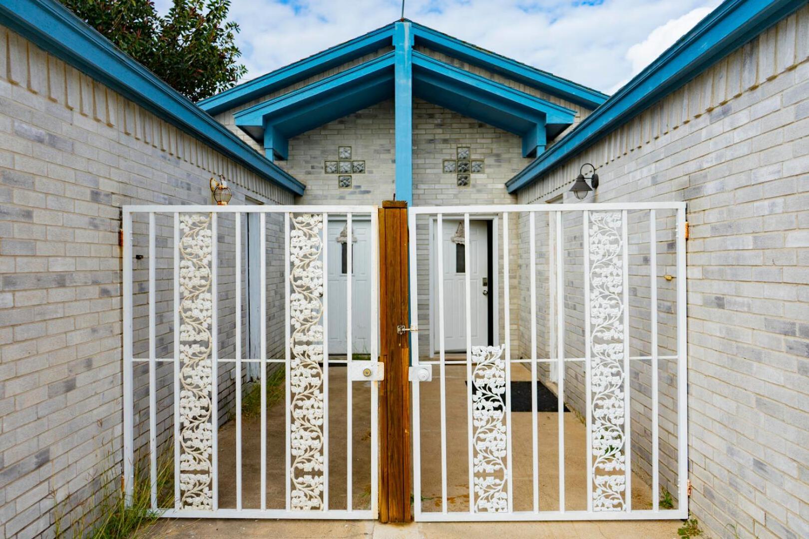 Holiday home Blue Siren House *