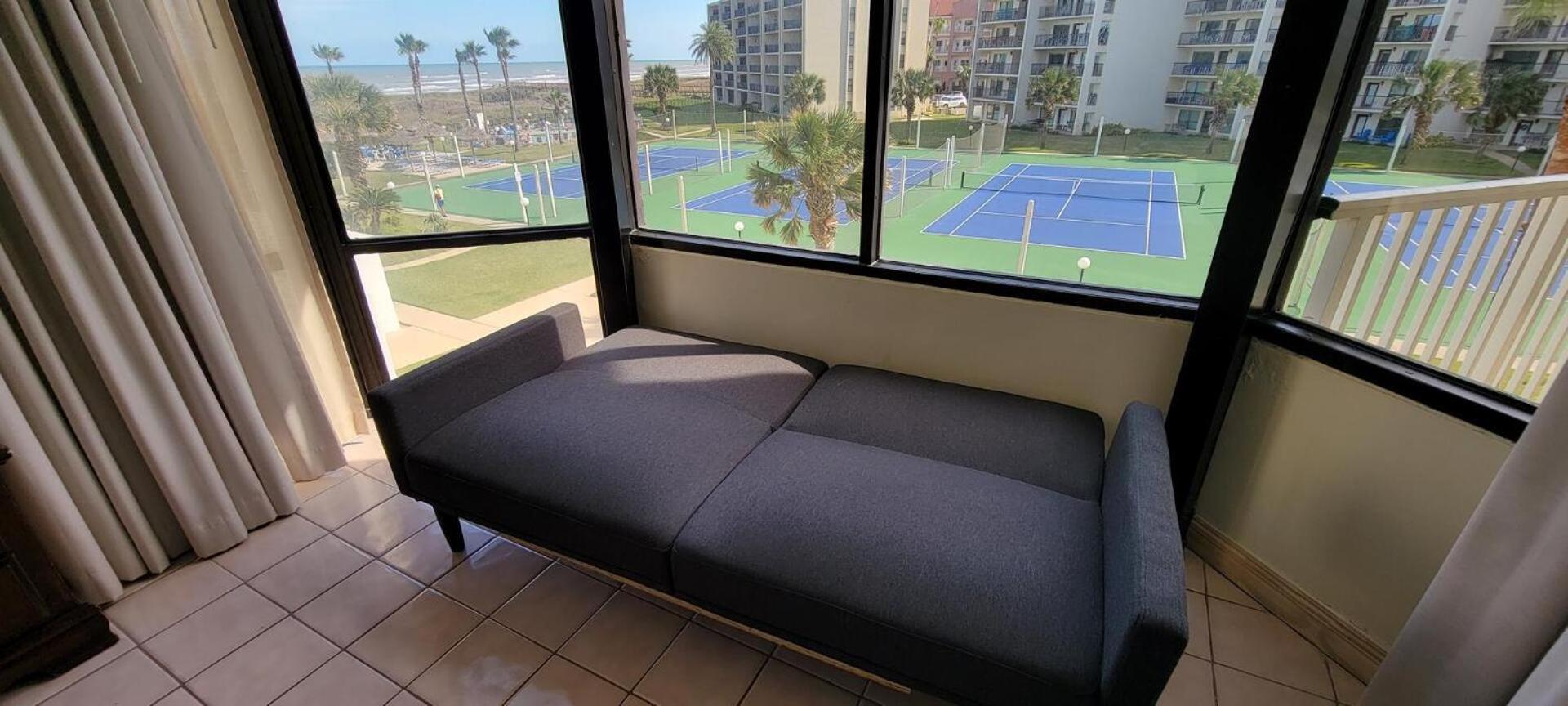 Saida Royale 9039 Holiday home *